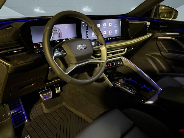 2026 Audi Q5 Sportback