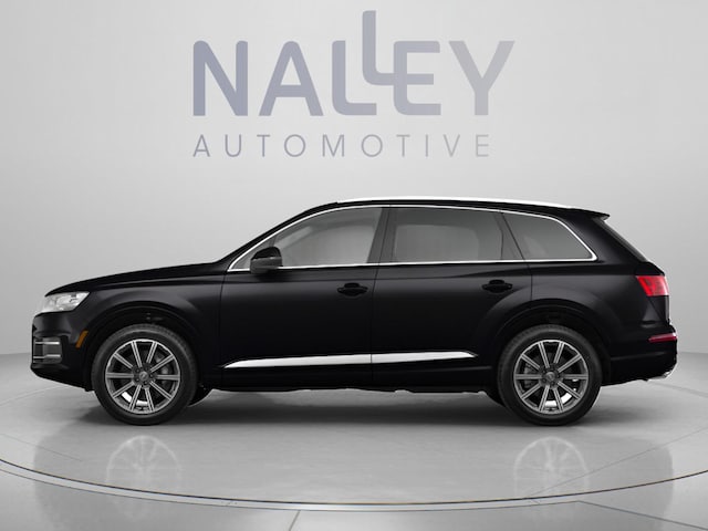 2019 Audi Q7