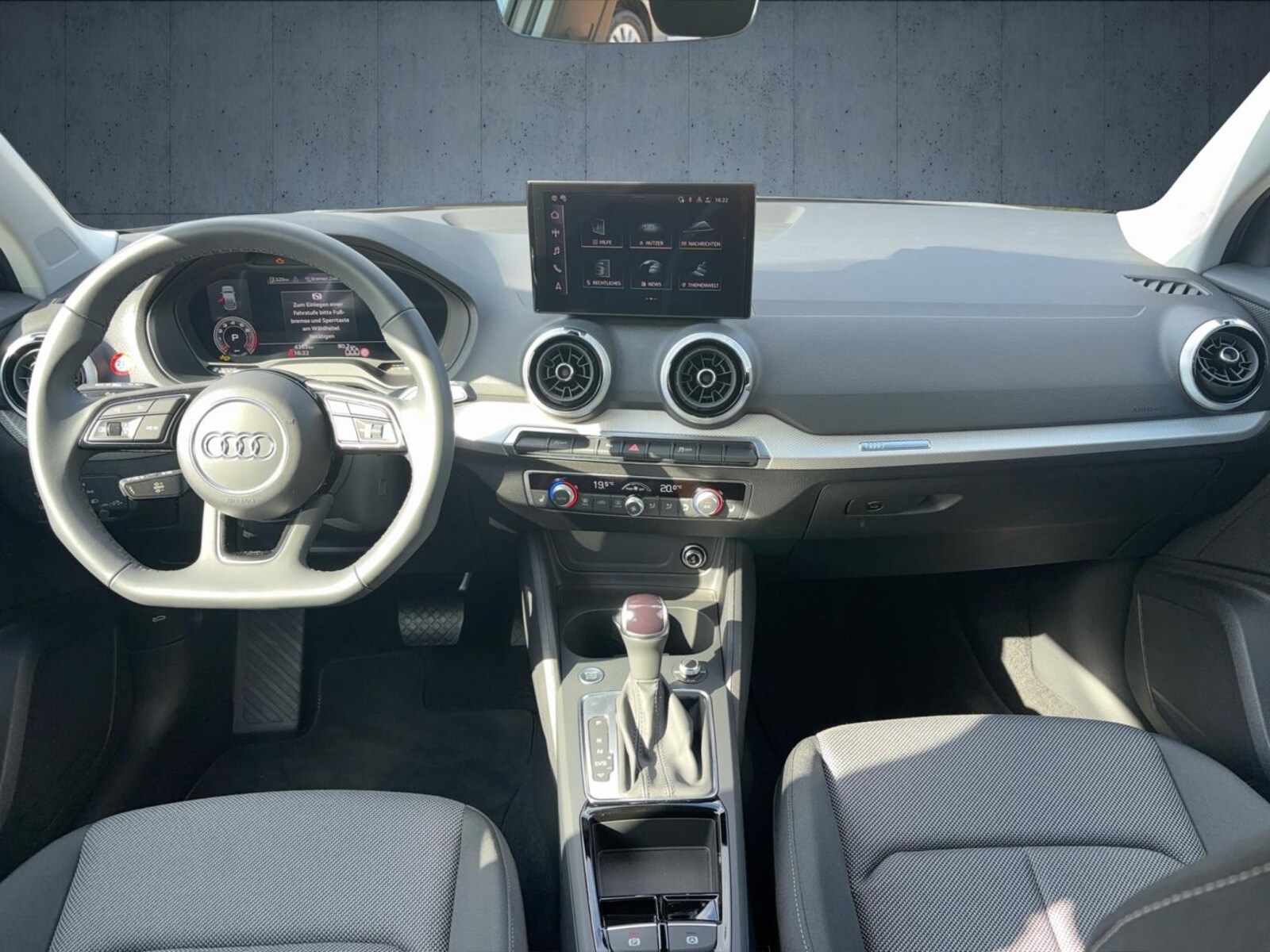 Audi Q2 – Bild 10