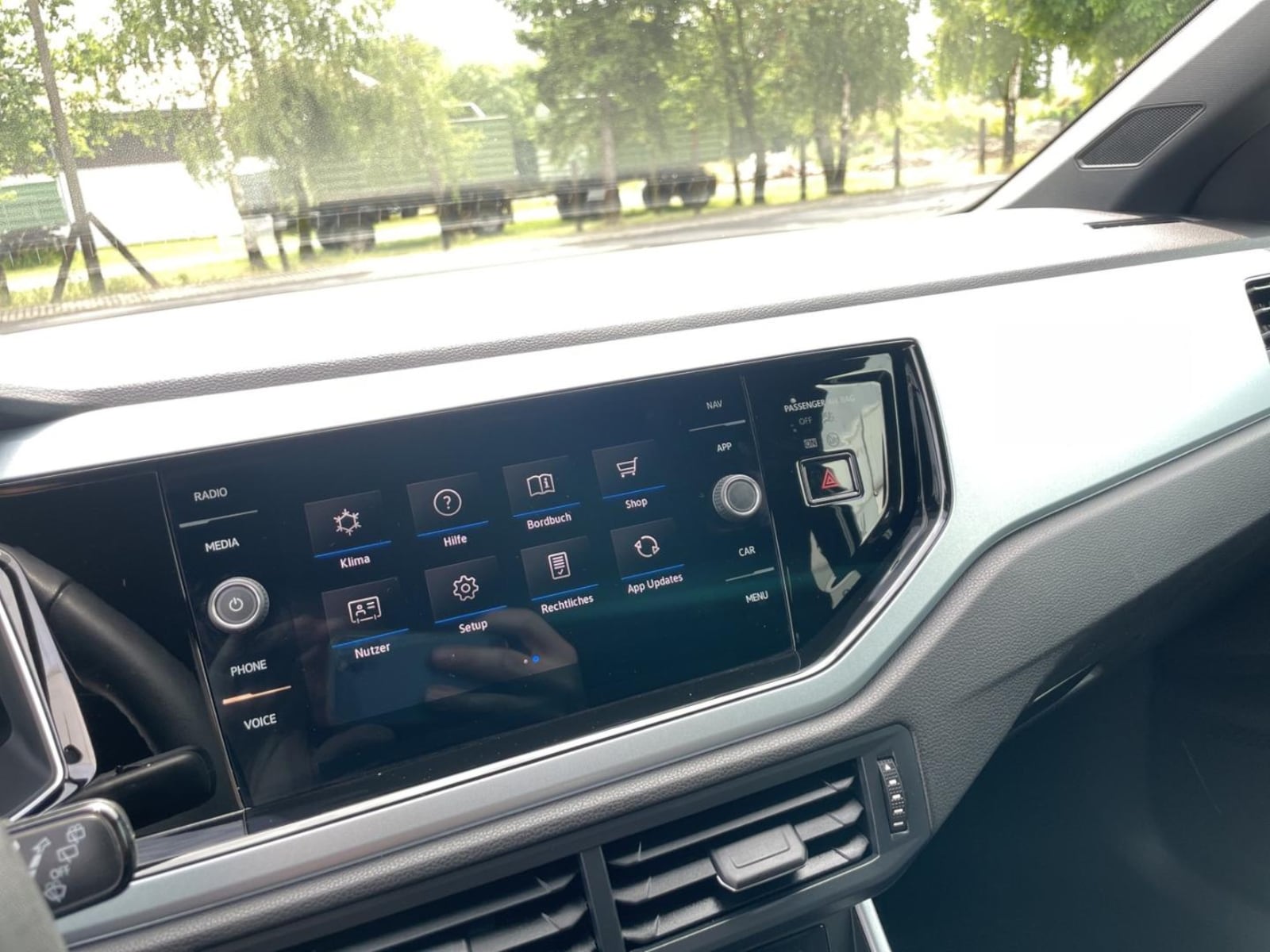Volkswagen Polo – Bild 24