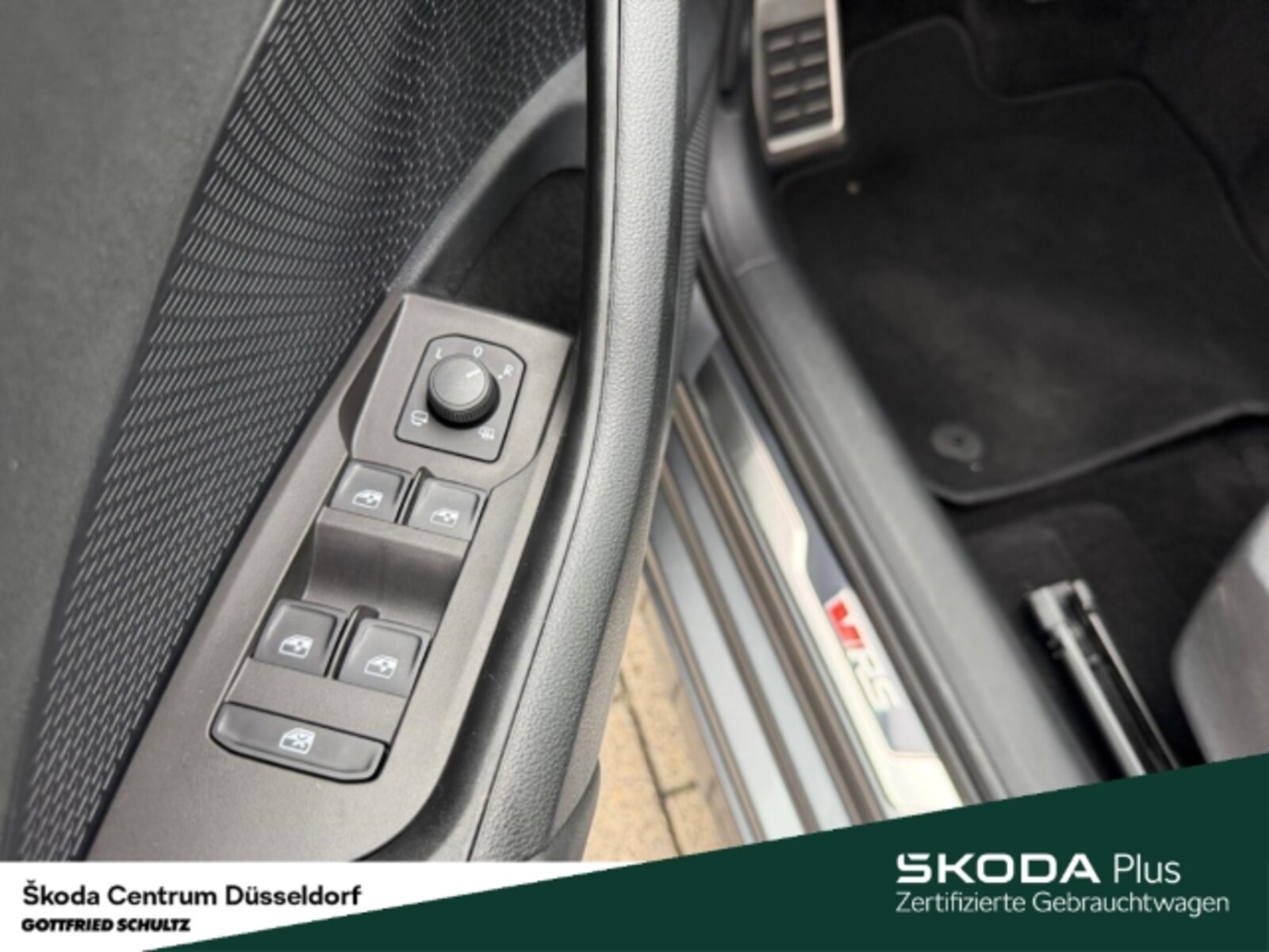 Škoda Octavia Combi – Bild 12