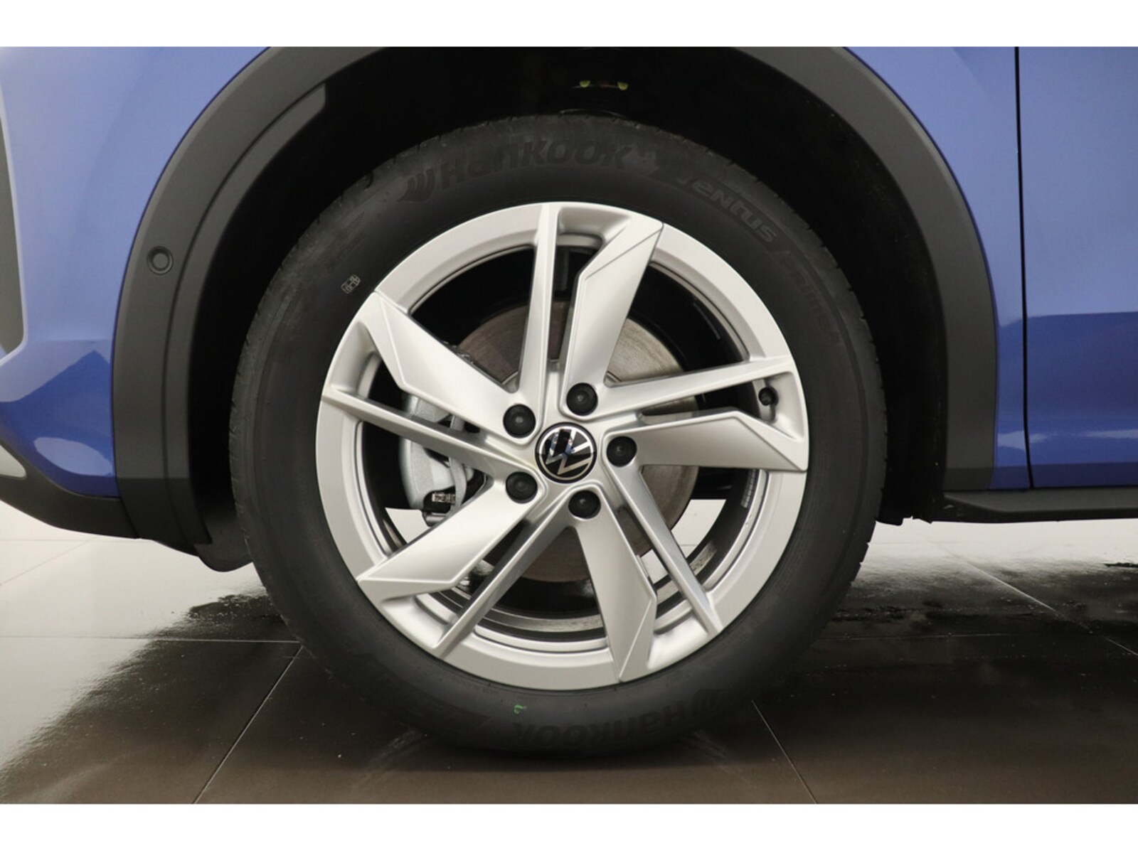 Volkswagen T-Roc – Bild 8