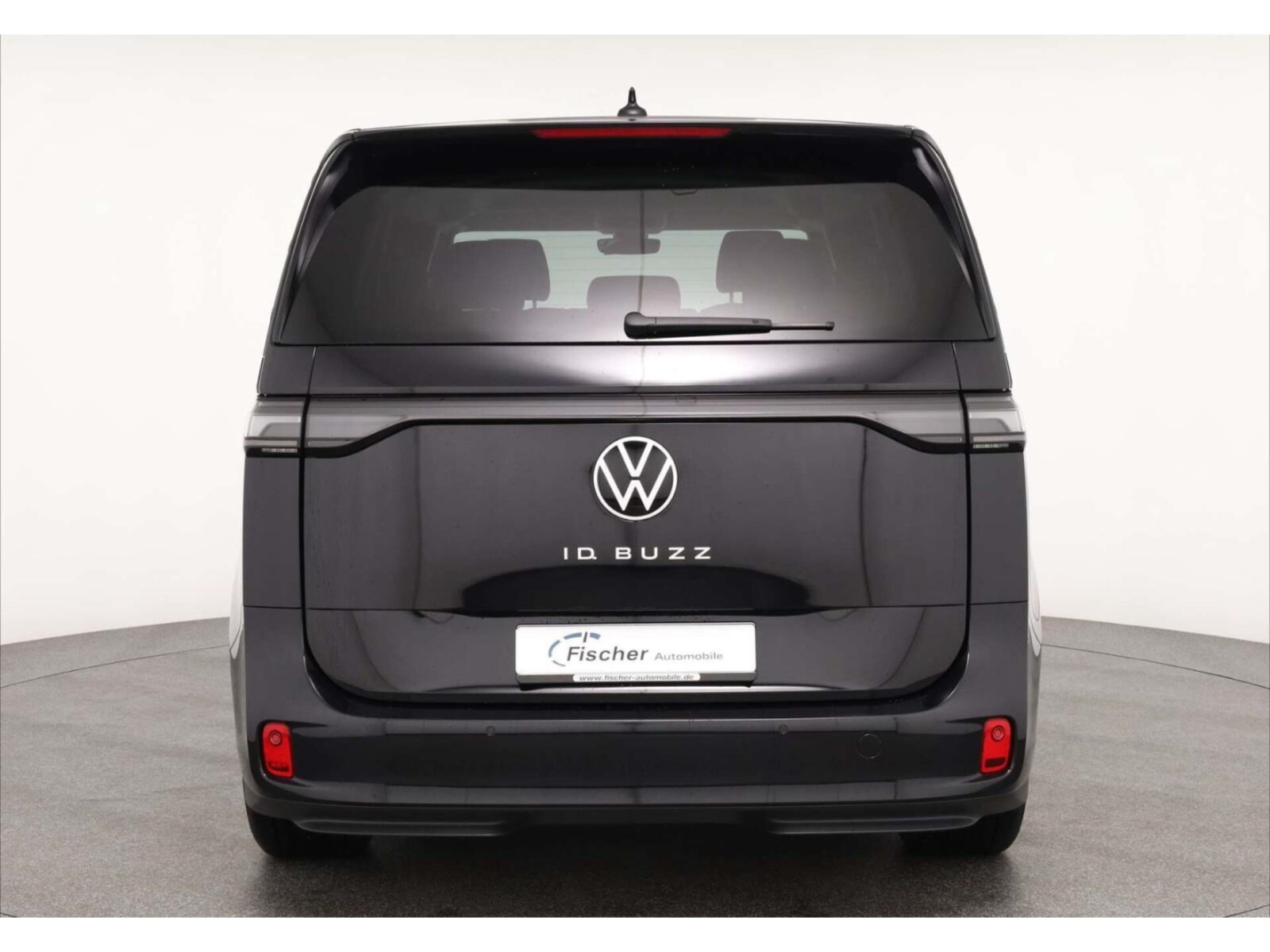 Volkswagen ID. Buzz – Bild 5