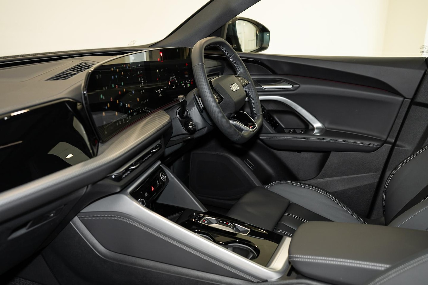 Image about Audi Q5 Sportback TDI quattro 150 kW sport