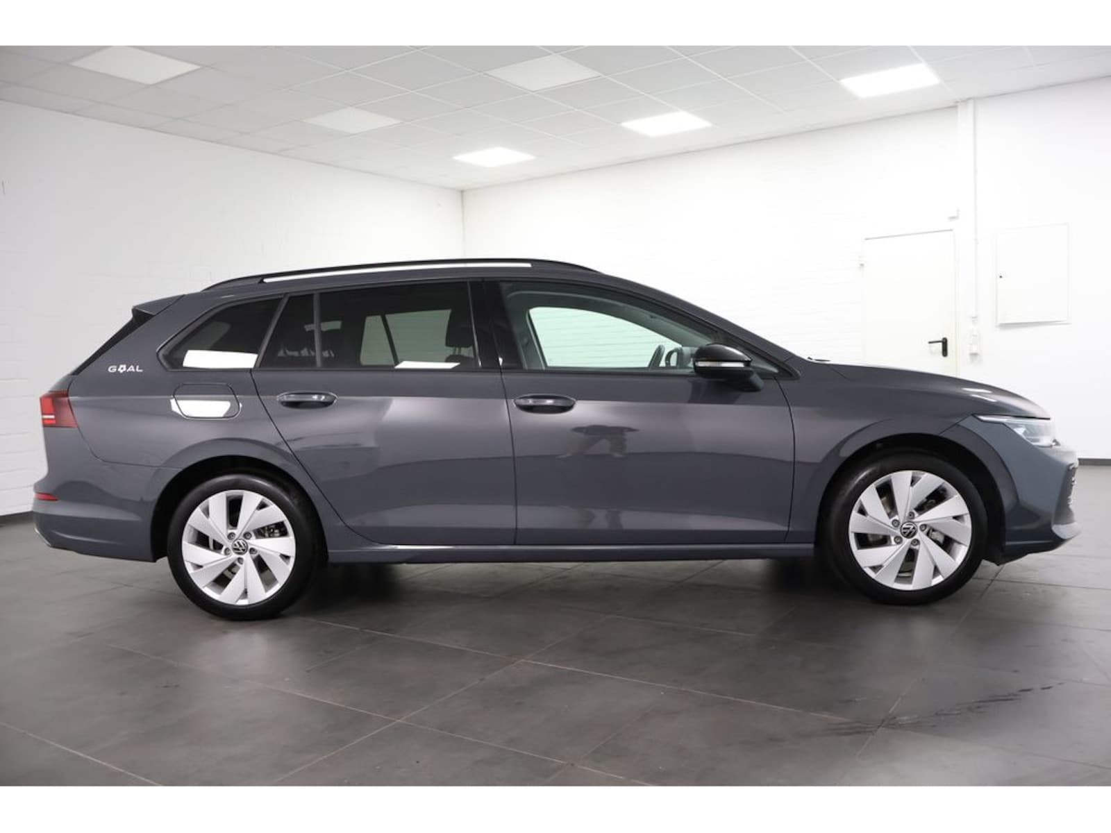 Volkswagen Golf Variant – Bild 4