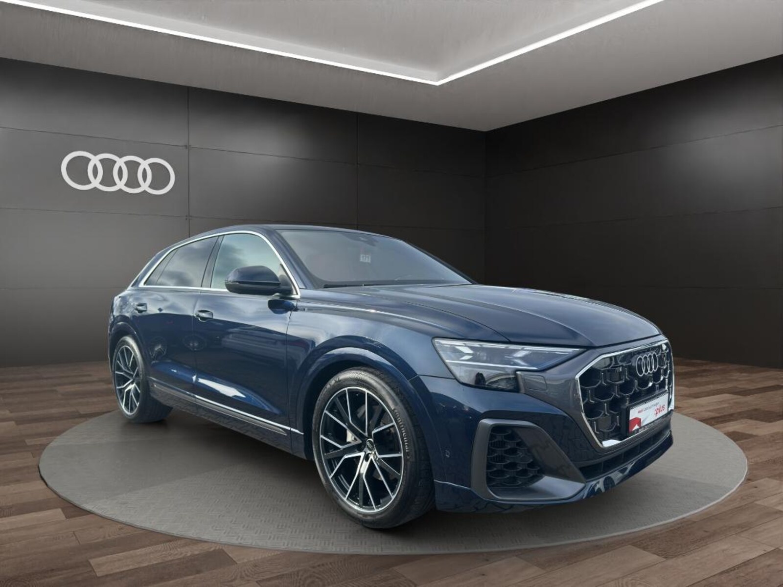 Audi Q8 – Bild 3