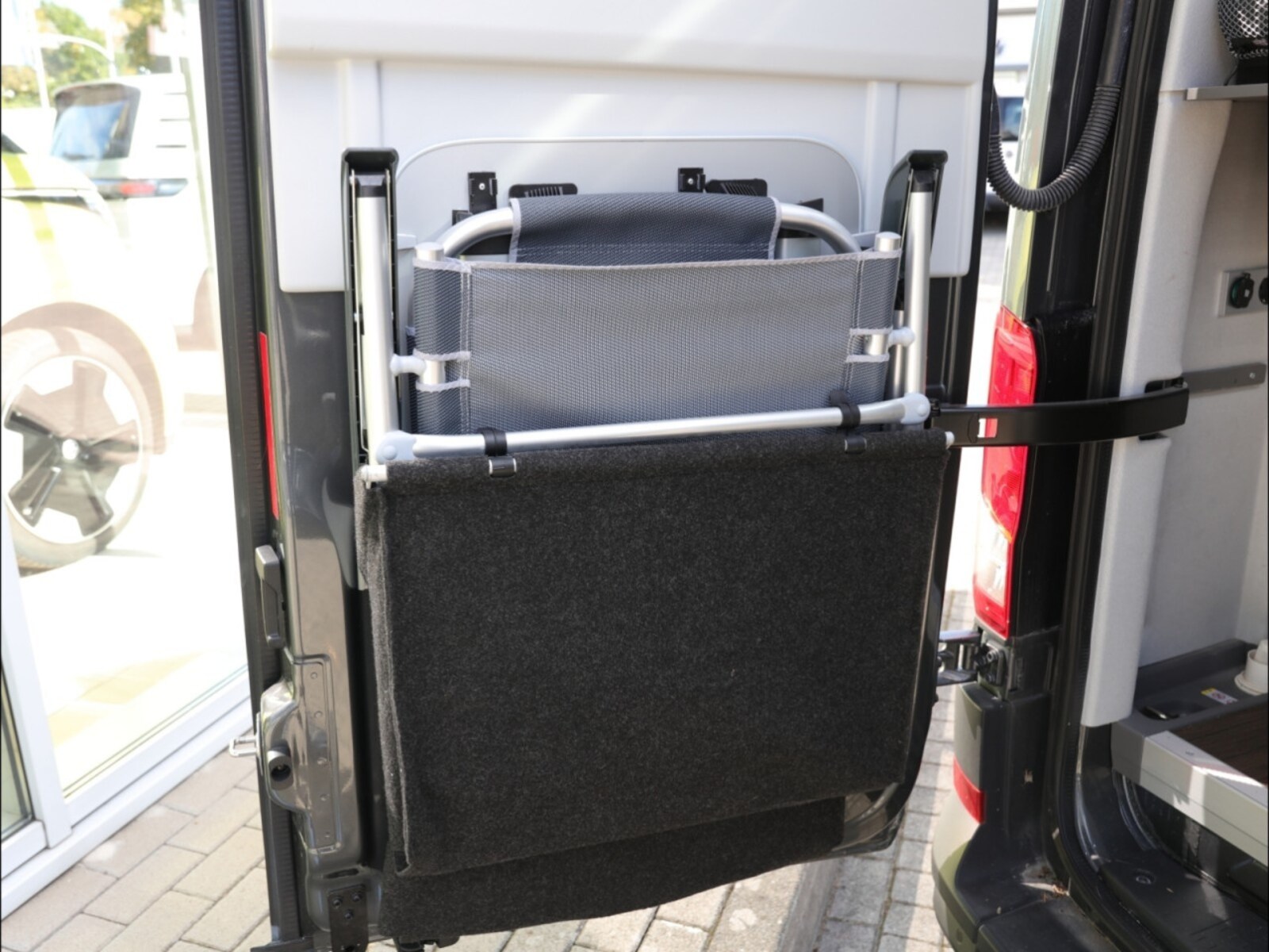 Volkswagen Grand California 600 – Bild 22