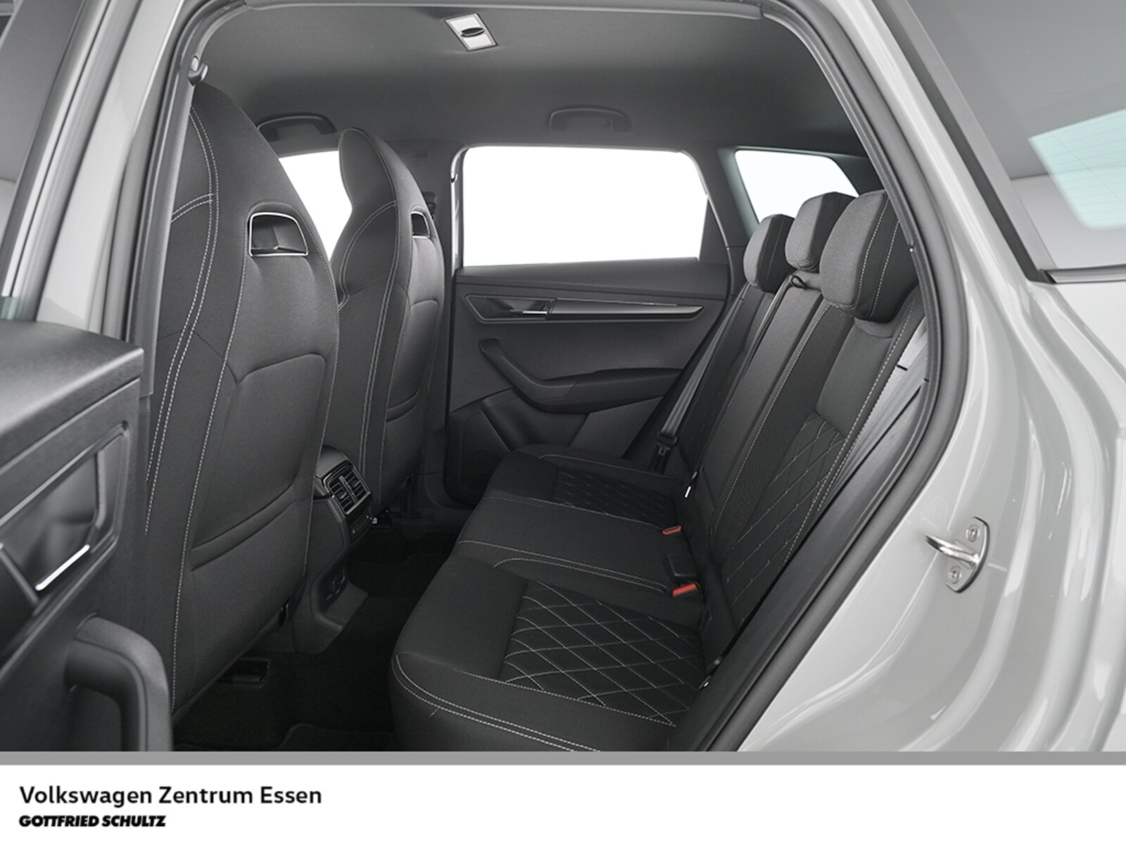 Škoda Karoq – Bild 11