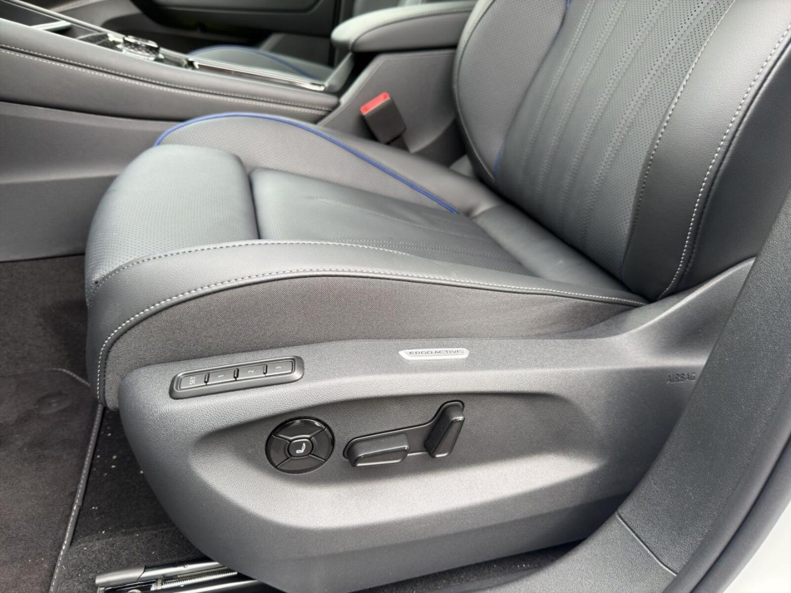 Volkswagen Tiguan – Bild 16