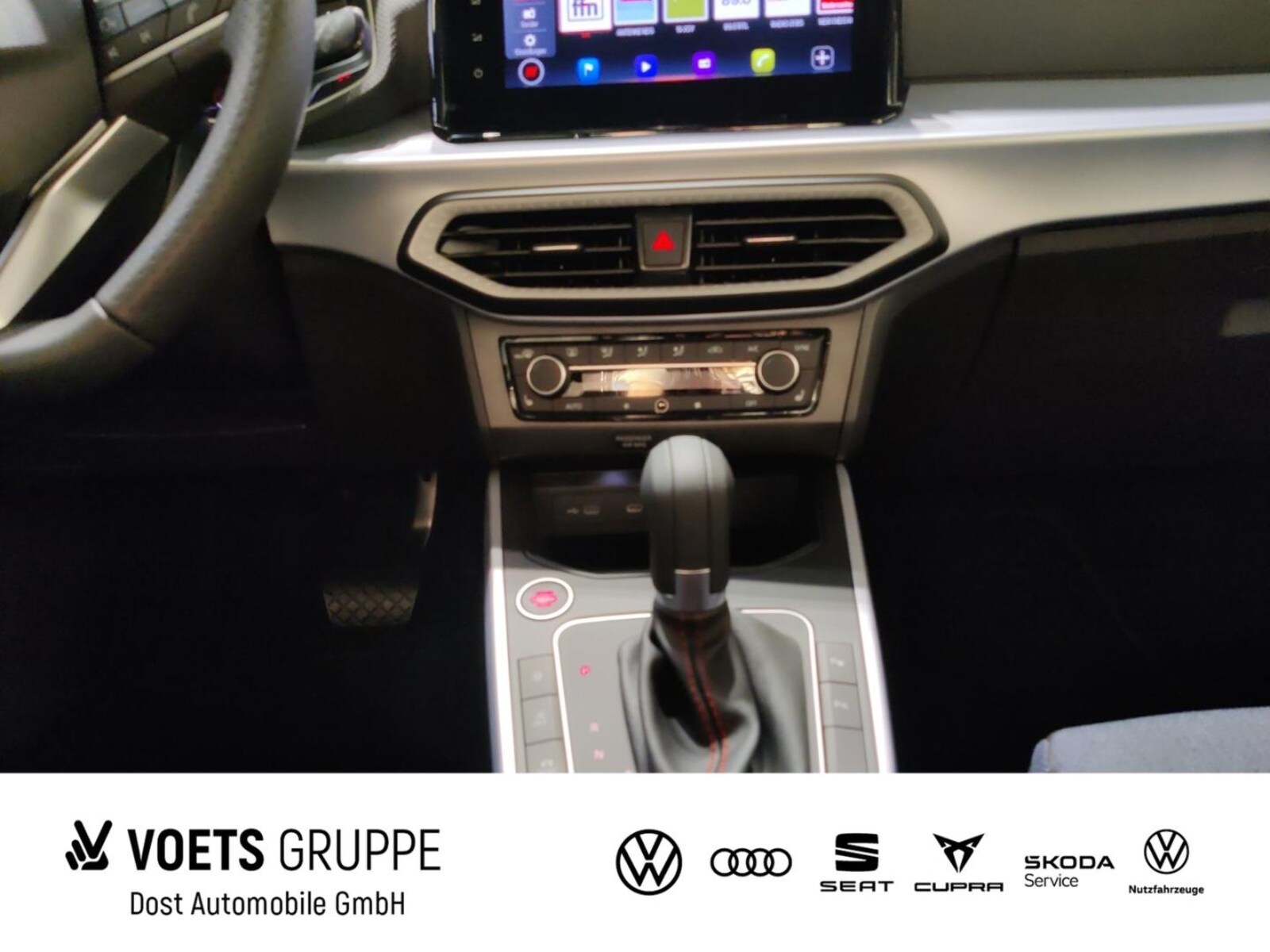 SEAT Arona – Bild 8
