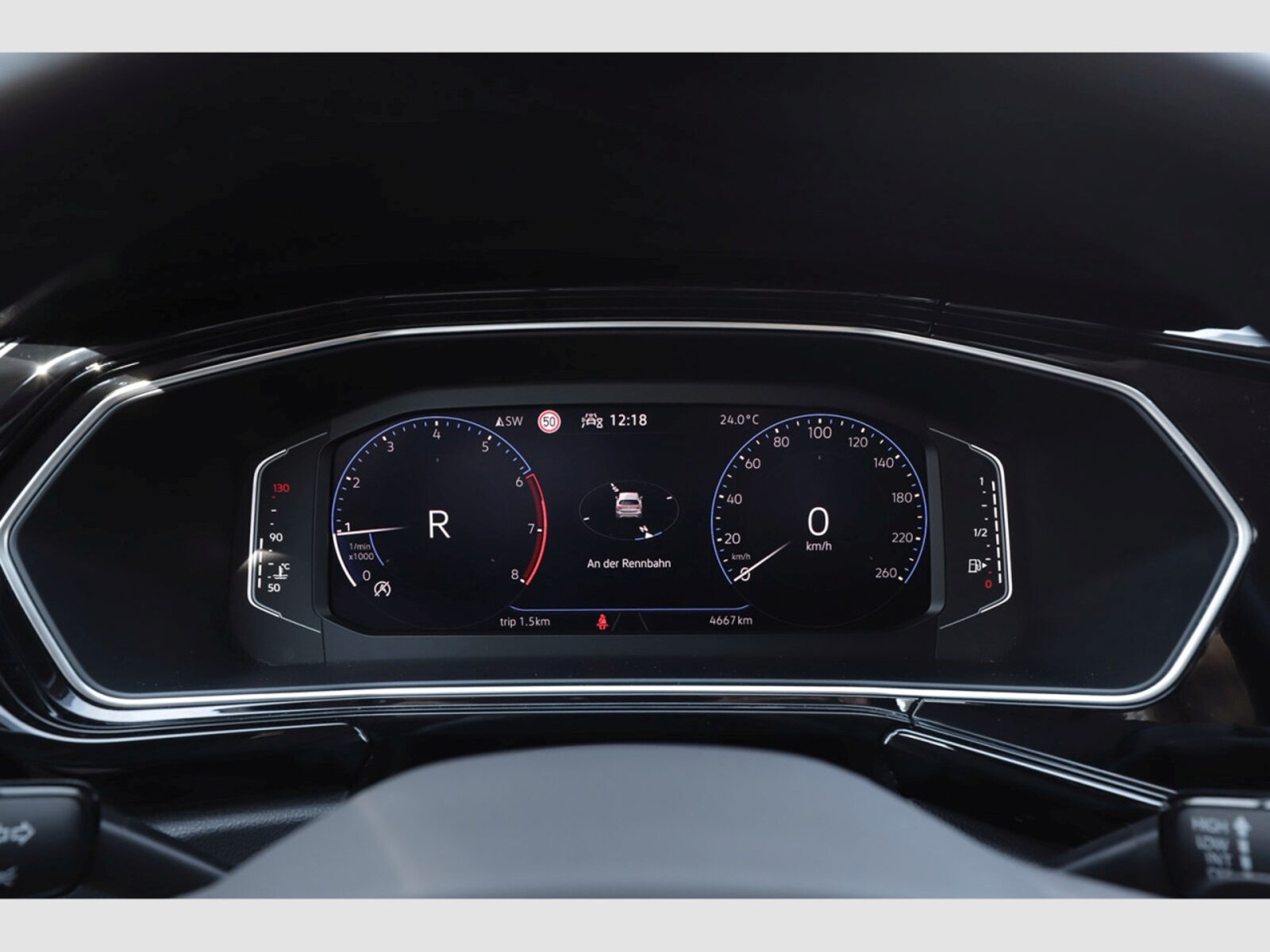Volkswagen T-Cross – Bild 16