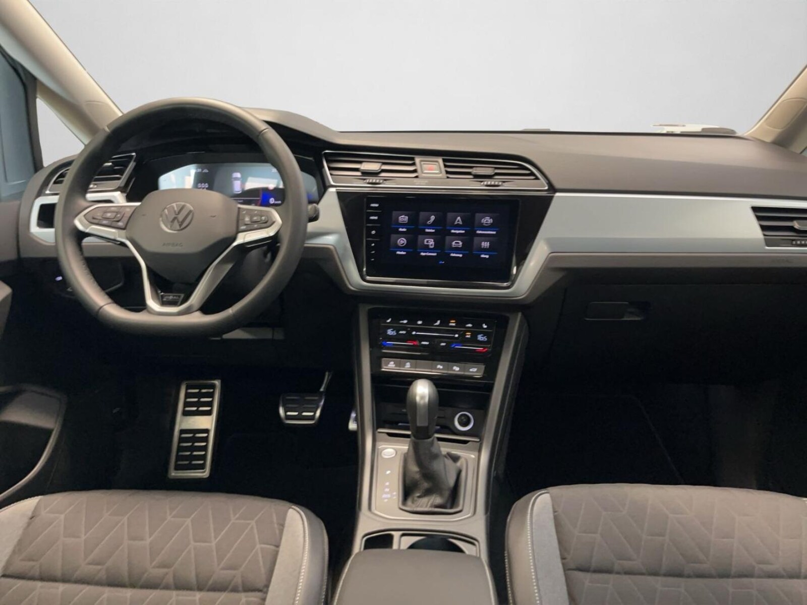 Volkswagen Touran – Bild 3