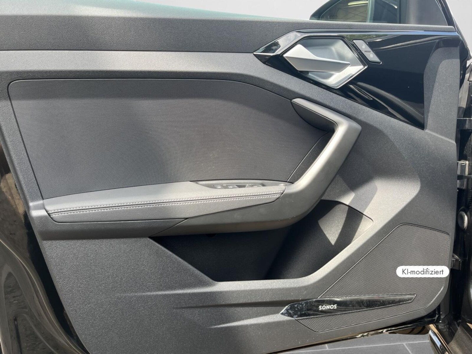 Audi A1 Sportback – Bild 13