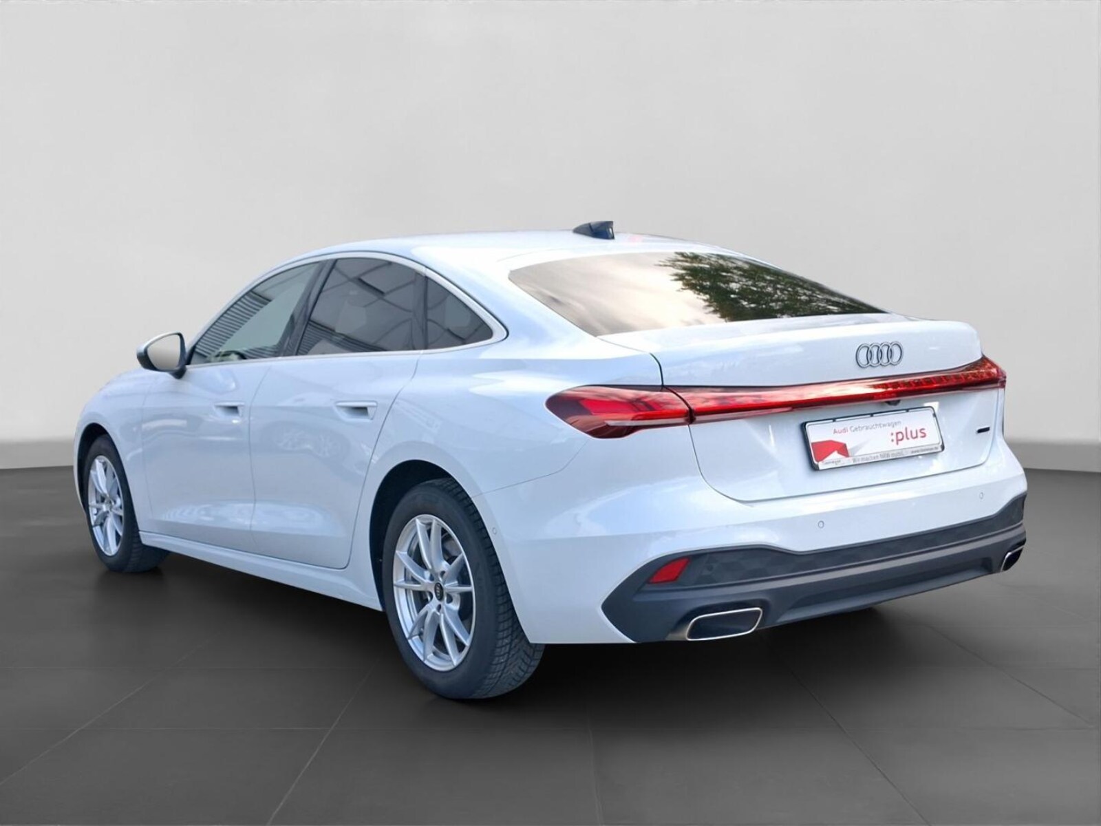 Audi A5 Limousine – Bild 5