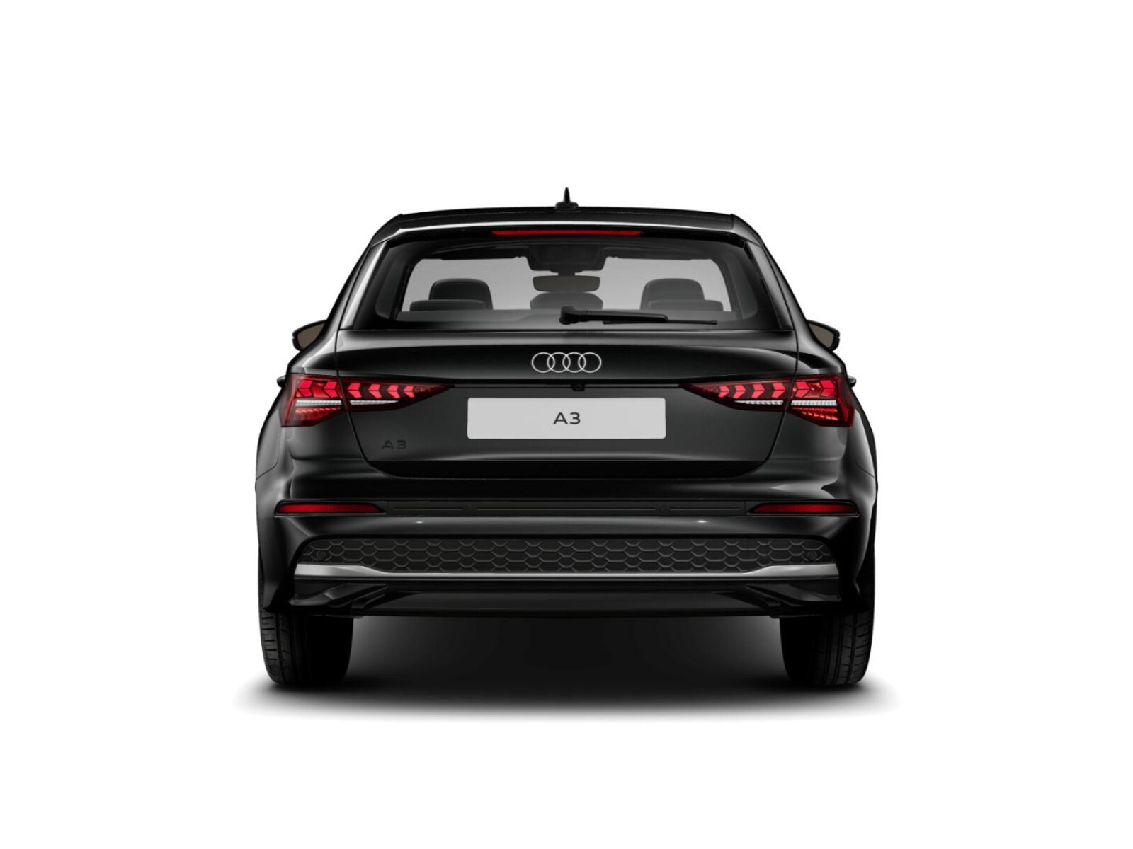 Audi A3 Sportback – Bild 7