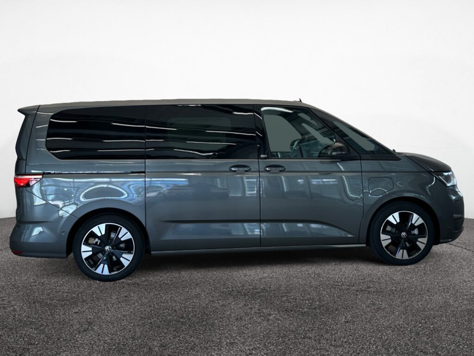 Volkswagen Multivan Langversion – Bild 6