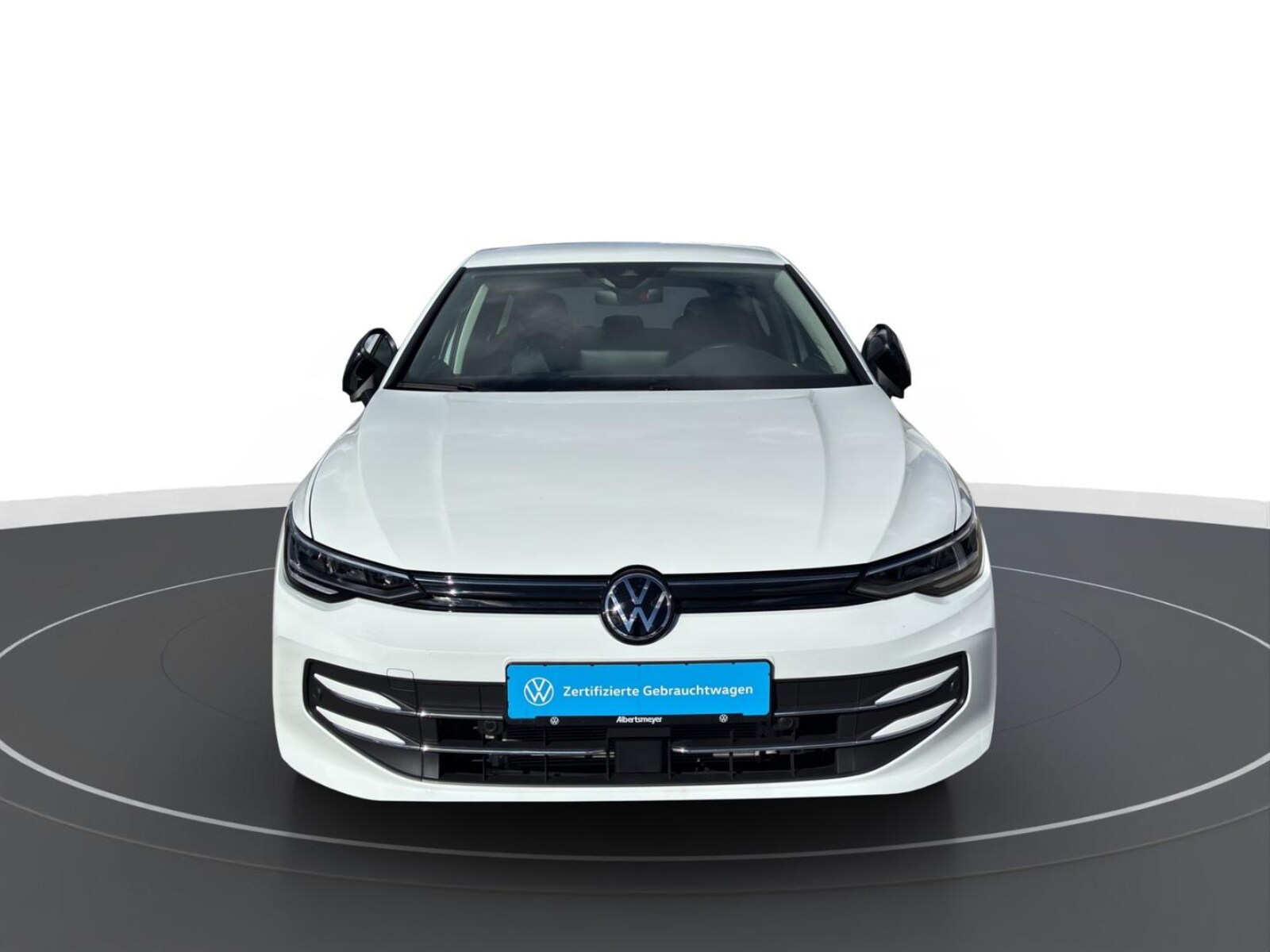 Volkswagen Golf – Bild 7