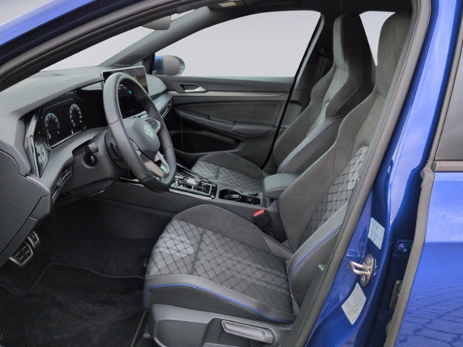 Volkswagen Golf Variant – Bild 12