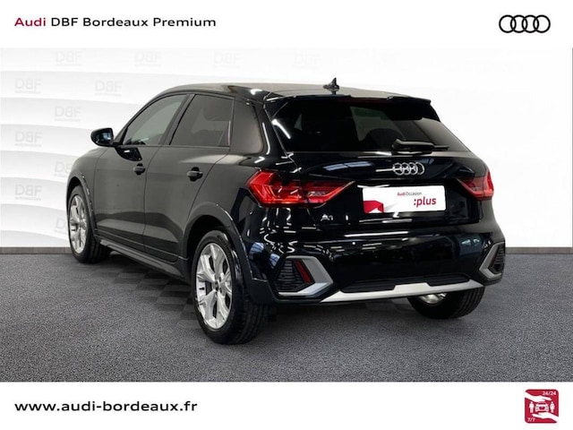 Audi A1 Citycarver Design Luxe 30 TFSI 110 Ch S Tronic - - Joinsteer - #2