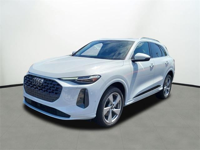 2025 Audi New Q5 Premium Plus's photo