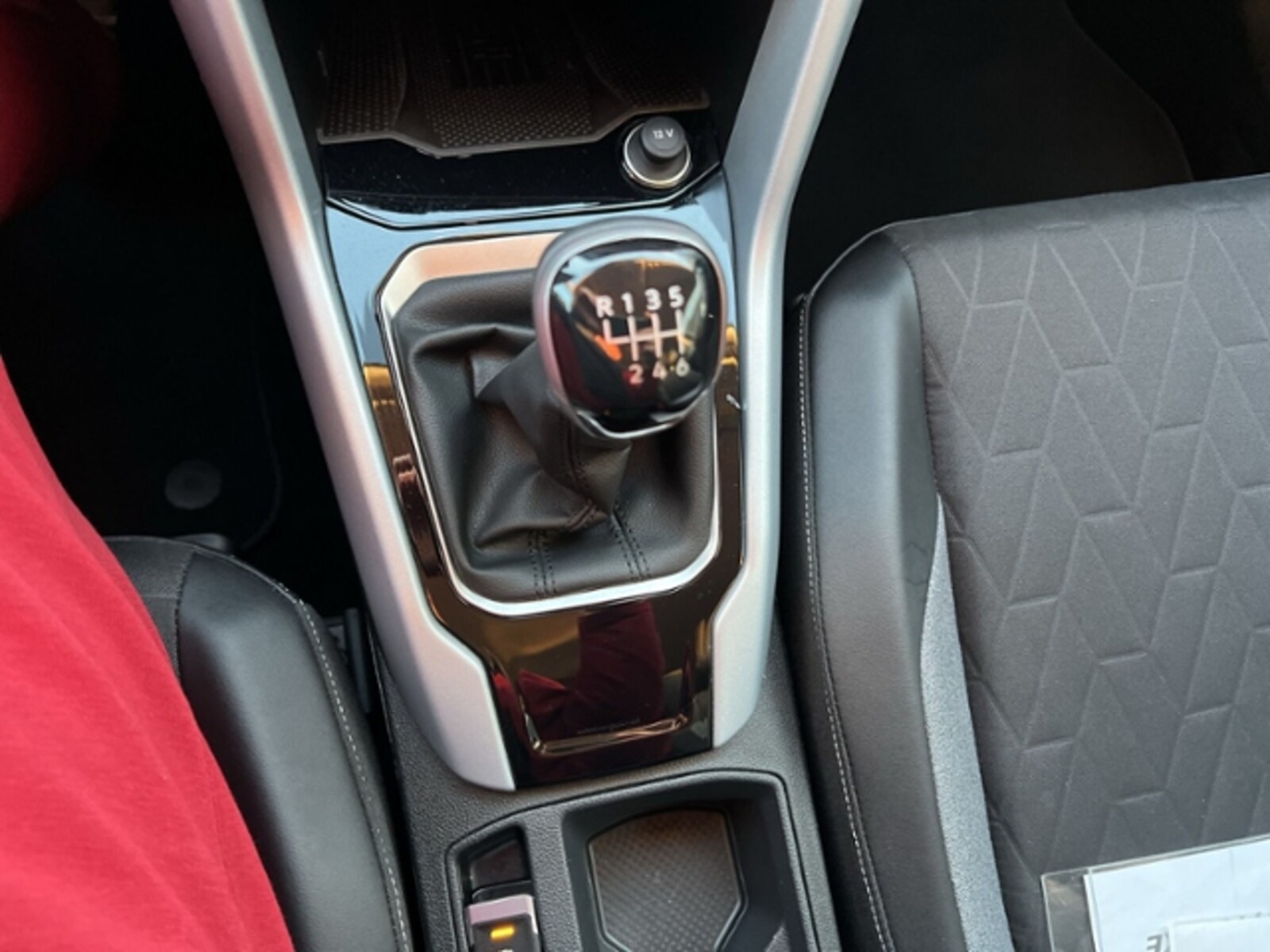 Volkswagen T-Roc – Bild 13