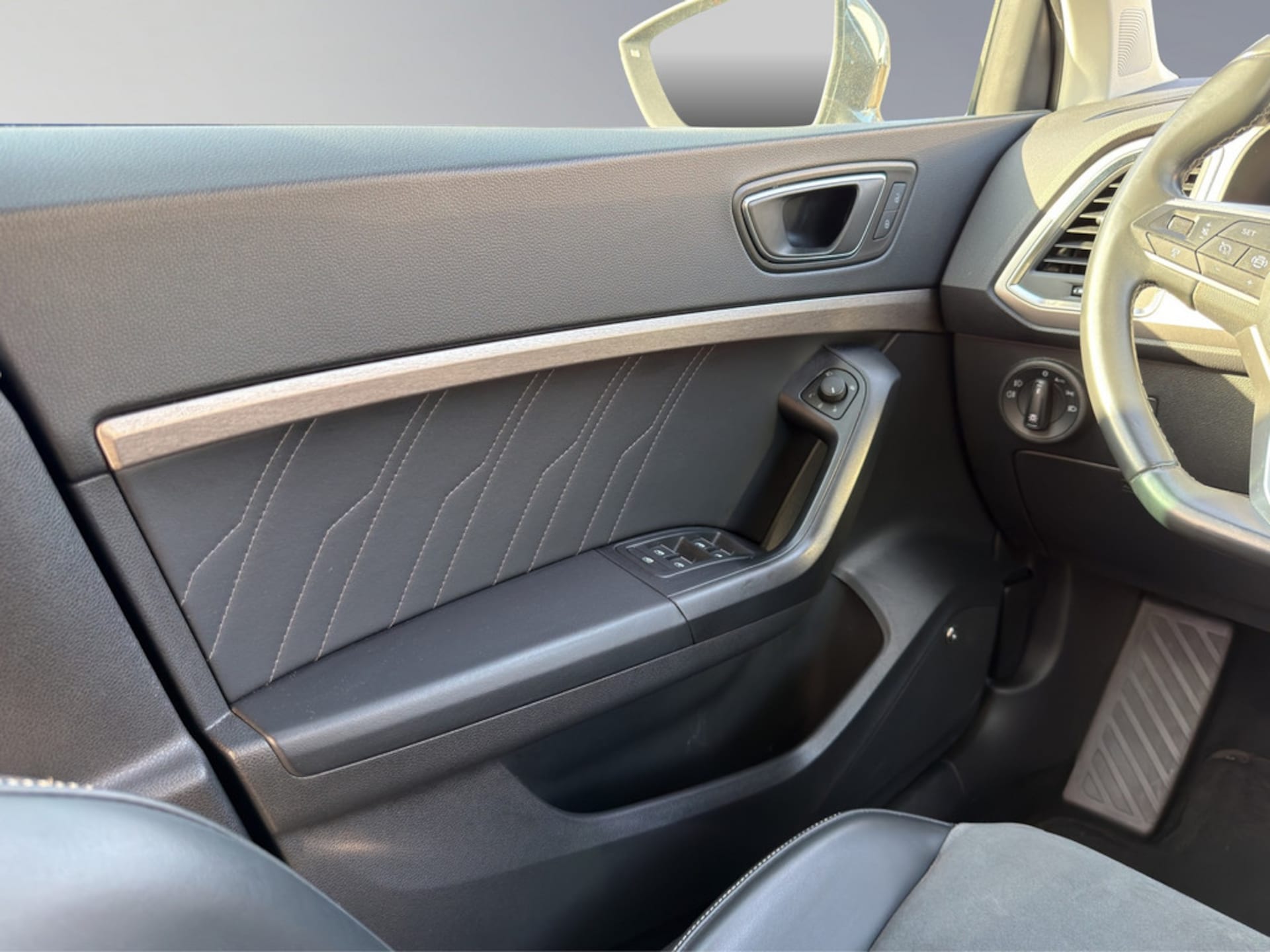 SEAT Ateca Xperience