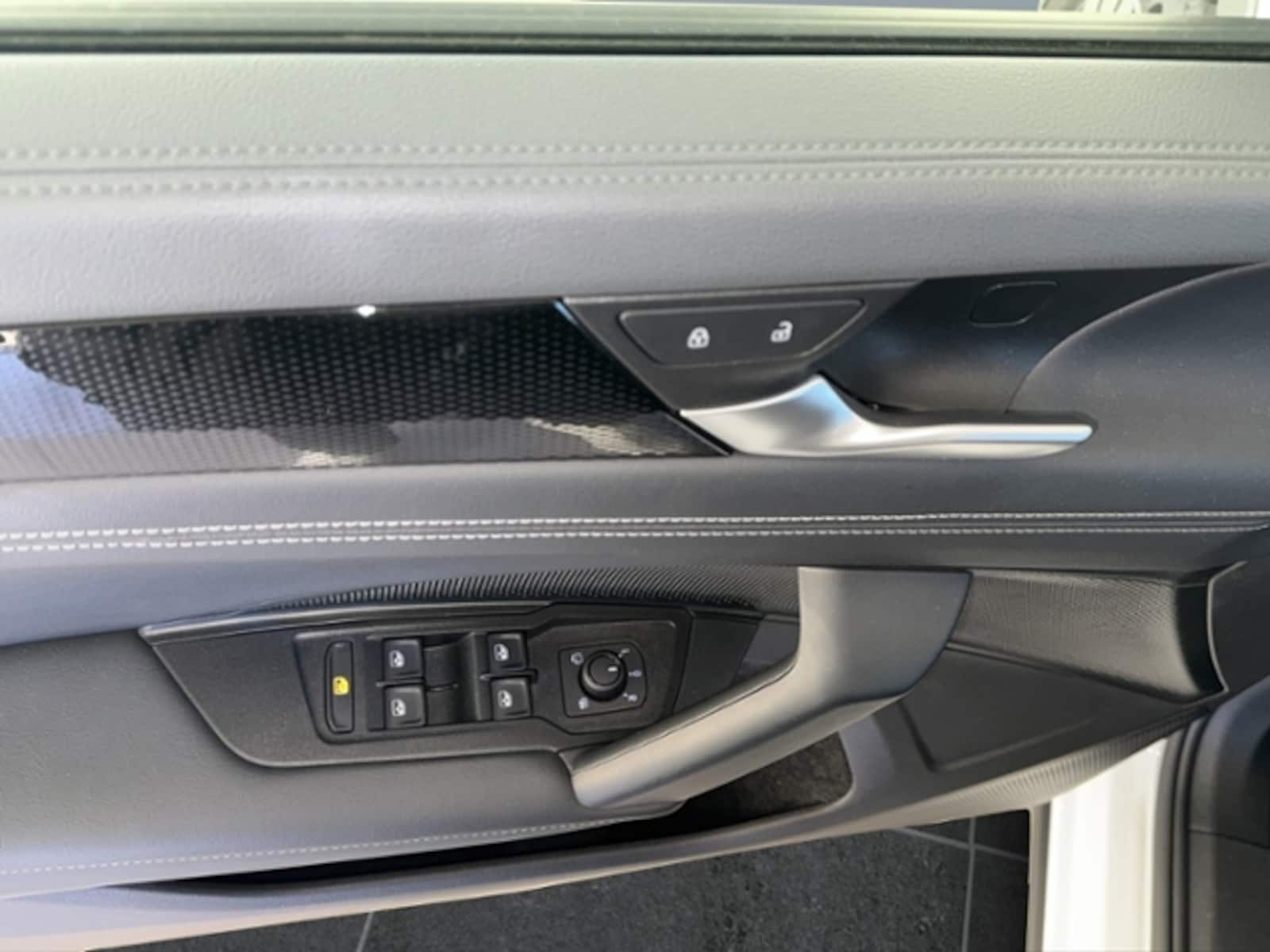 Volkswagen Tayron – Bild 11