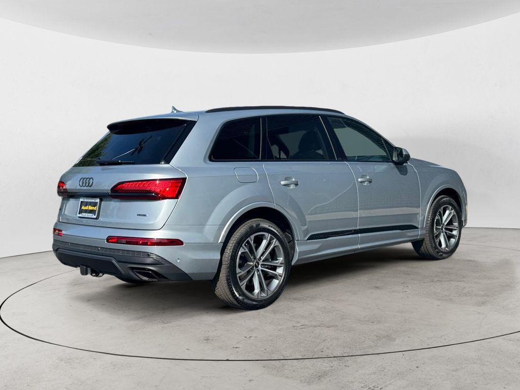 2025 Audi Q7 Premium - Photo 7