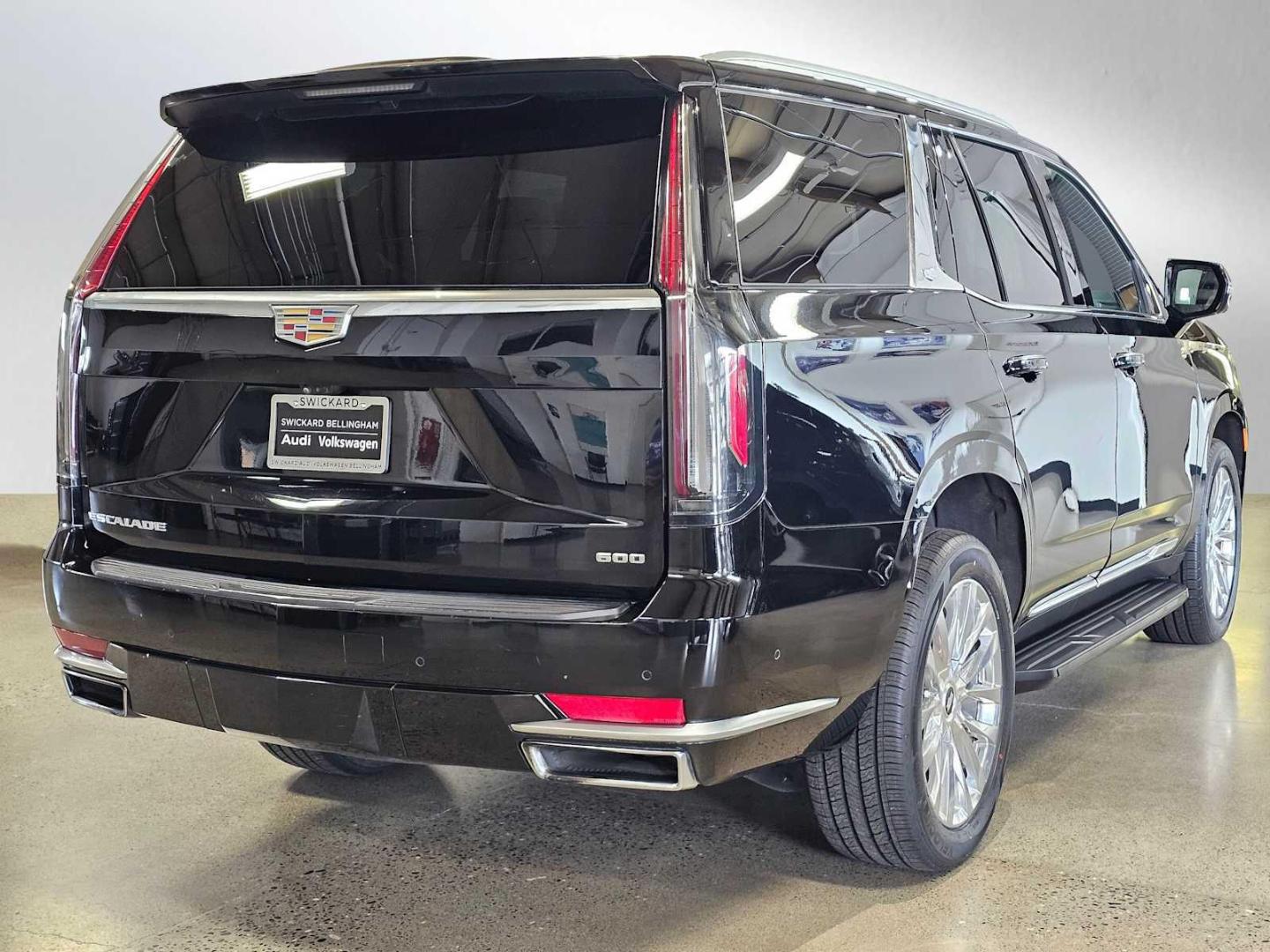 2023 Cadillac Escalade Premium Luxury - Photo 7