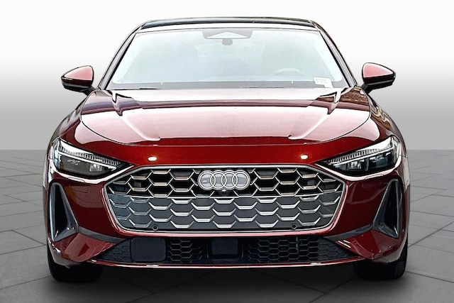 2025 Audi A5 Sedan