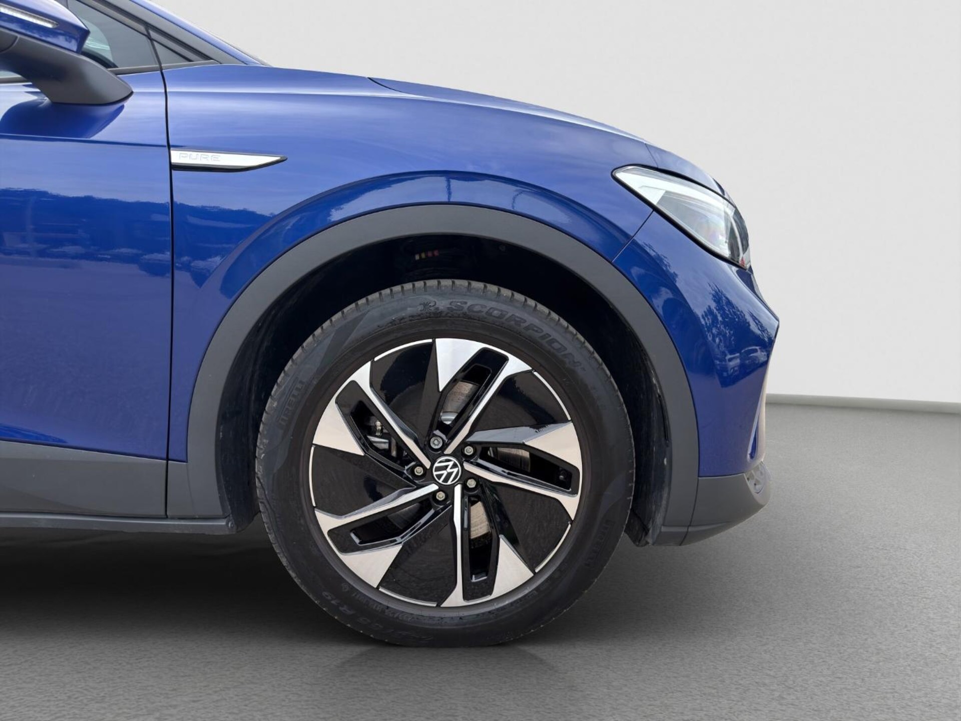 Volkswagen ID.4 Pure
