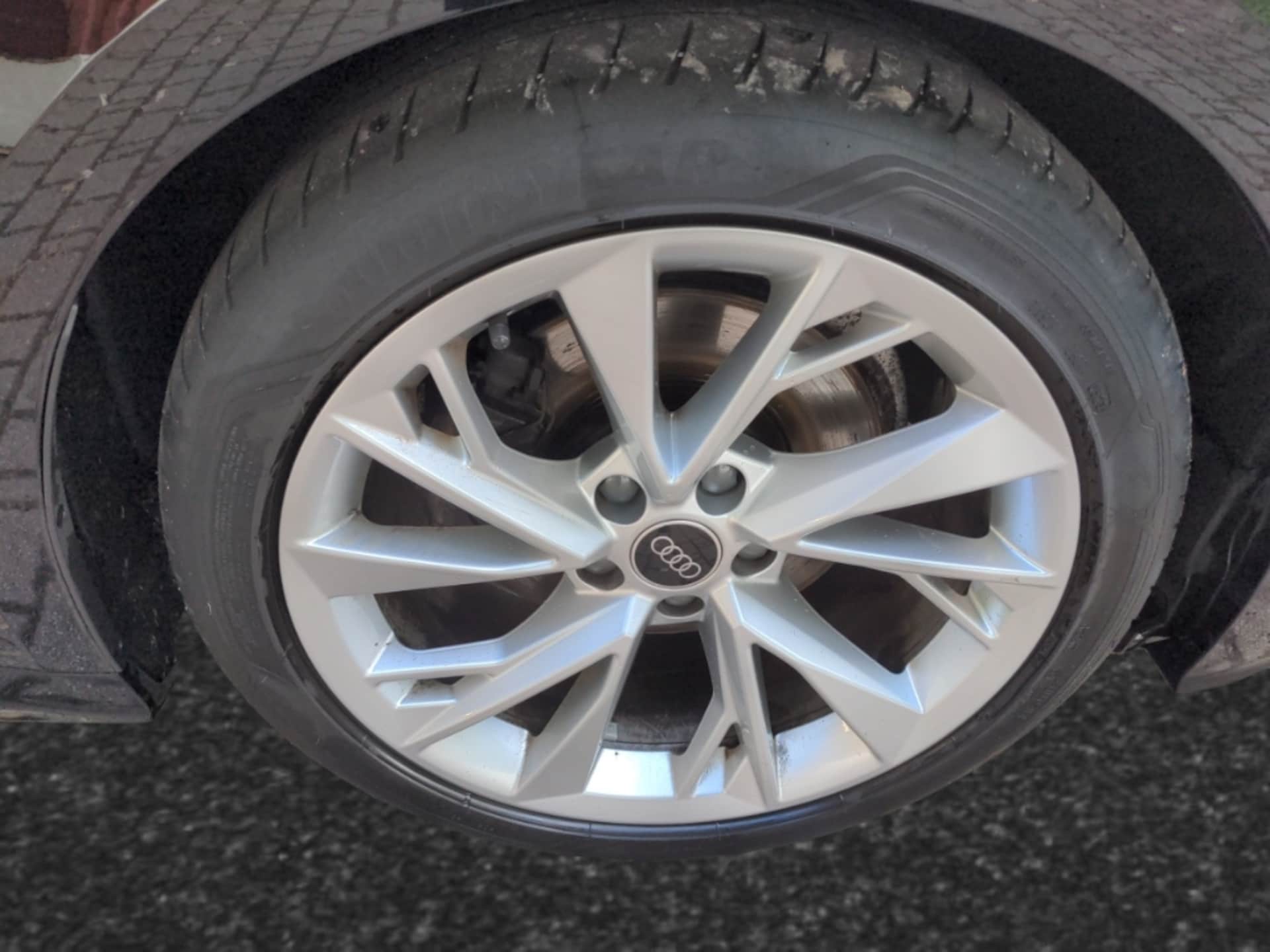 Audi A5 Sportback Advanced
