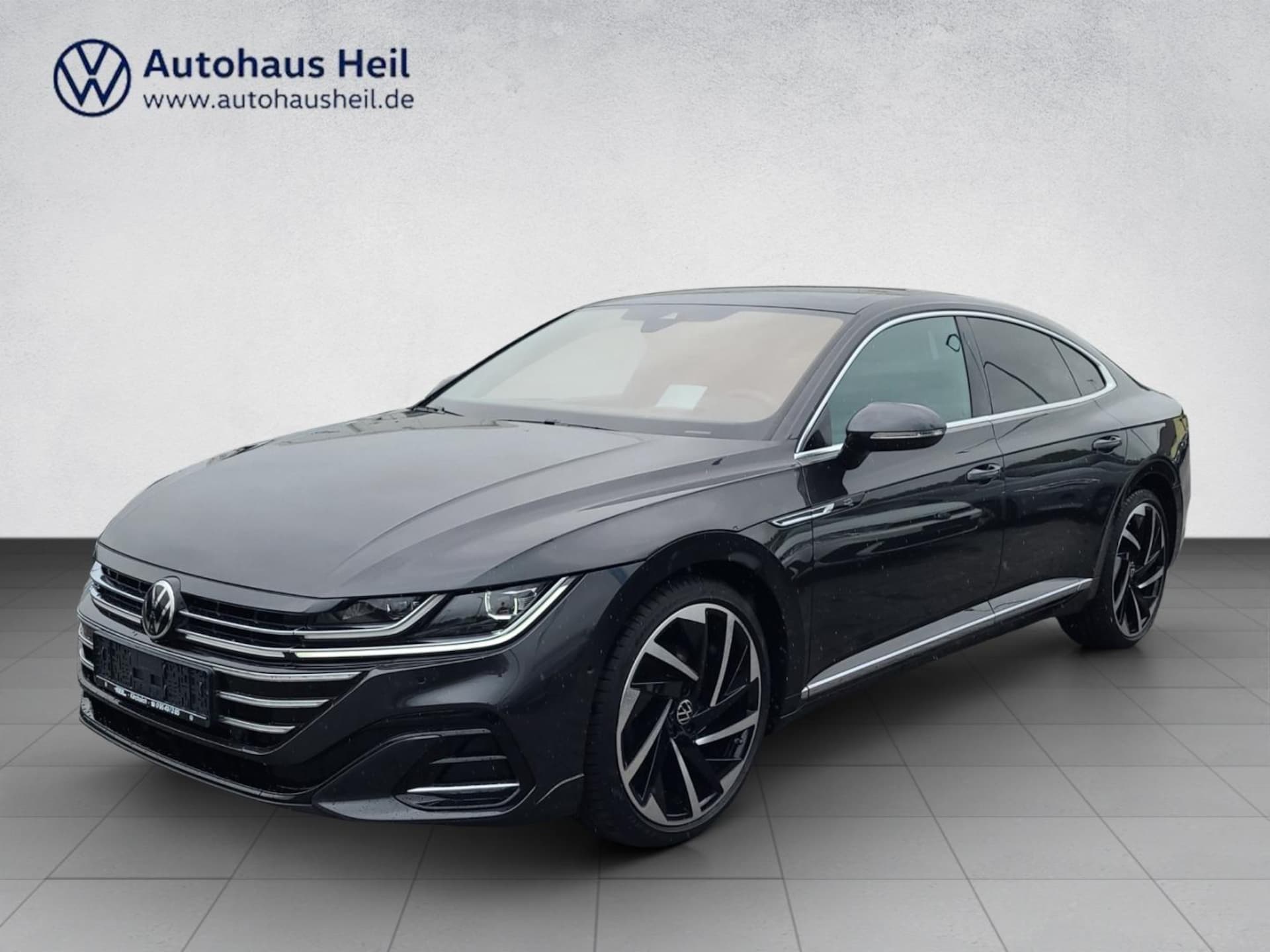 Volkswagen Arteon R-Line
