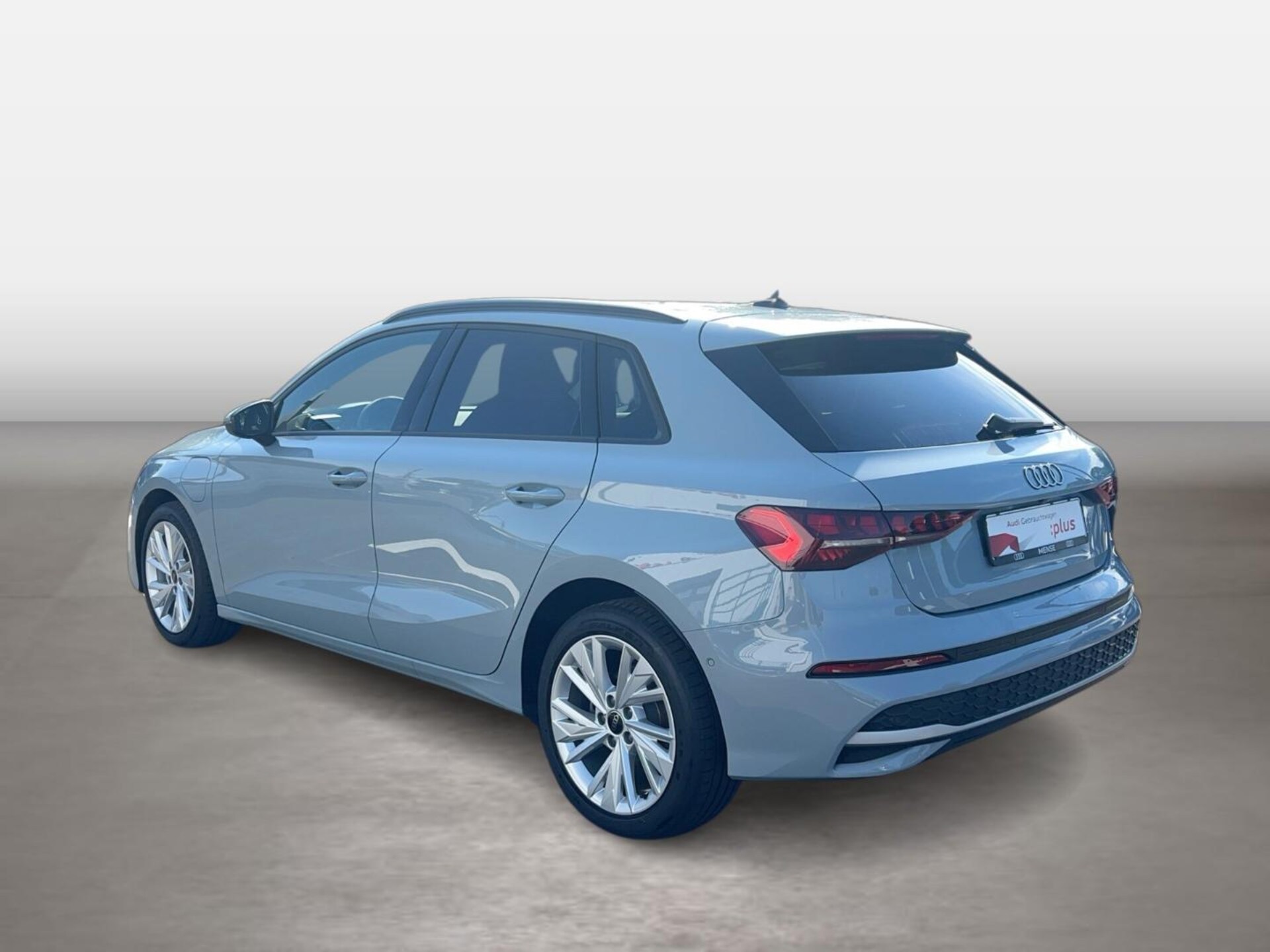 Audi A3 Sportback TFSI e