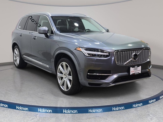 2017 Volvo