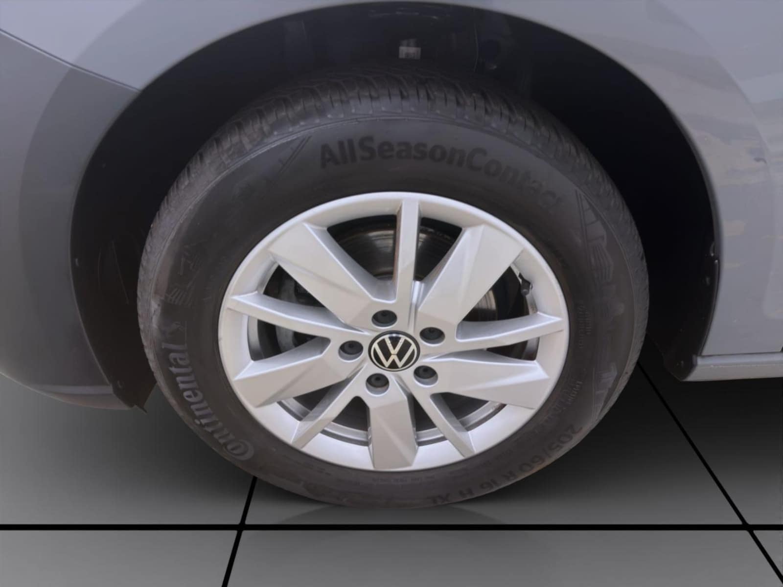 Volkswagen Caddy – Bild 8