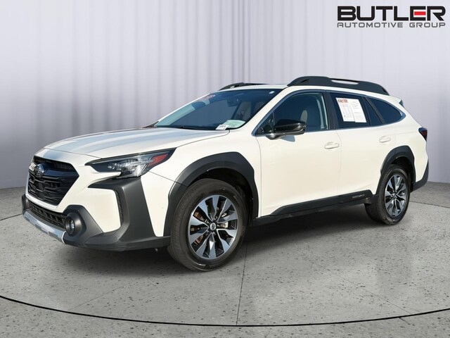 2023 Subaru Outback