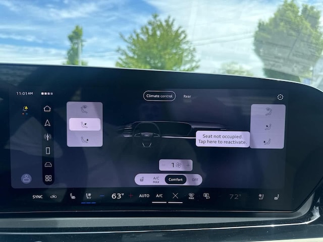 2026 Audi A5 Premium Plus - Photo 14