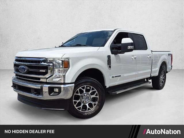 Photo of 2021 Ford