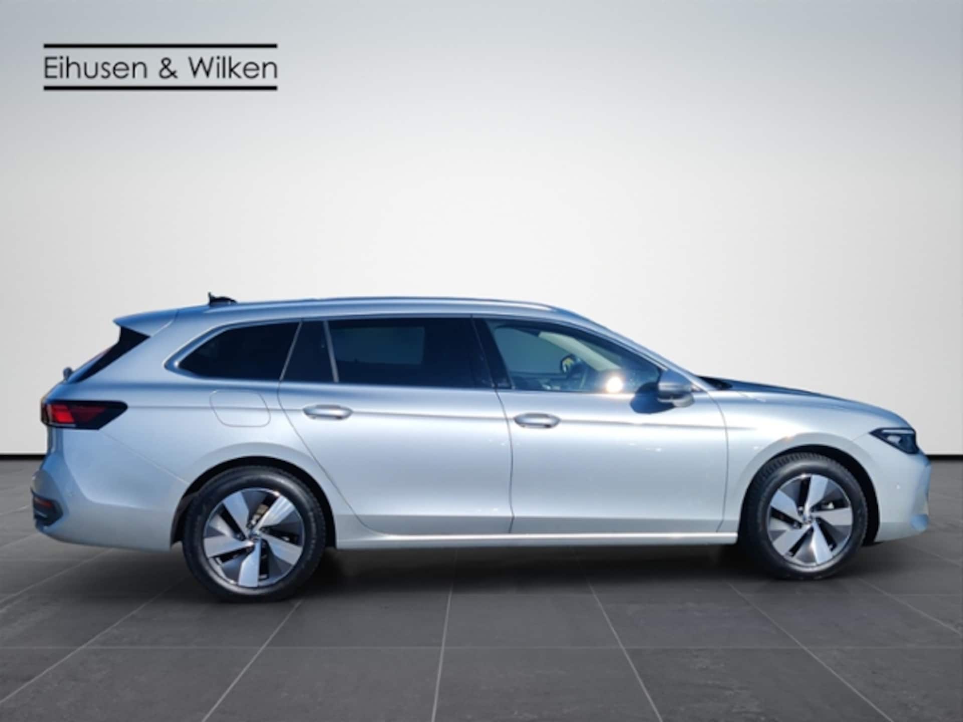 Volkswagen Passat Business