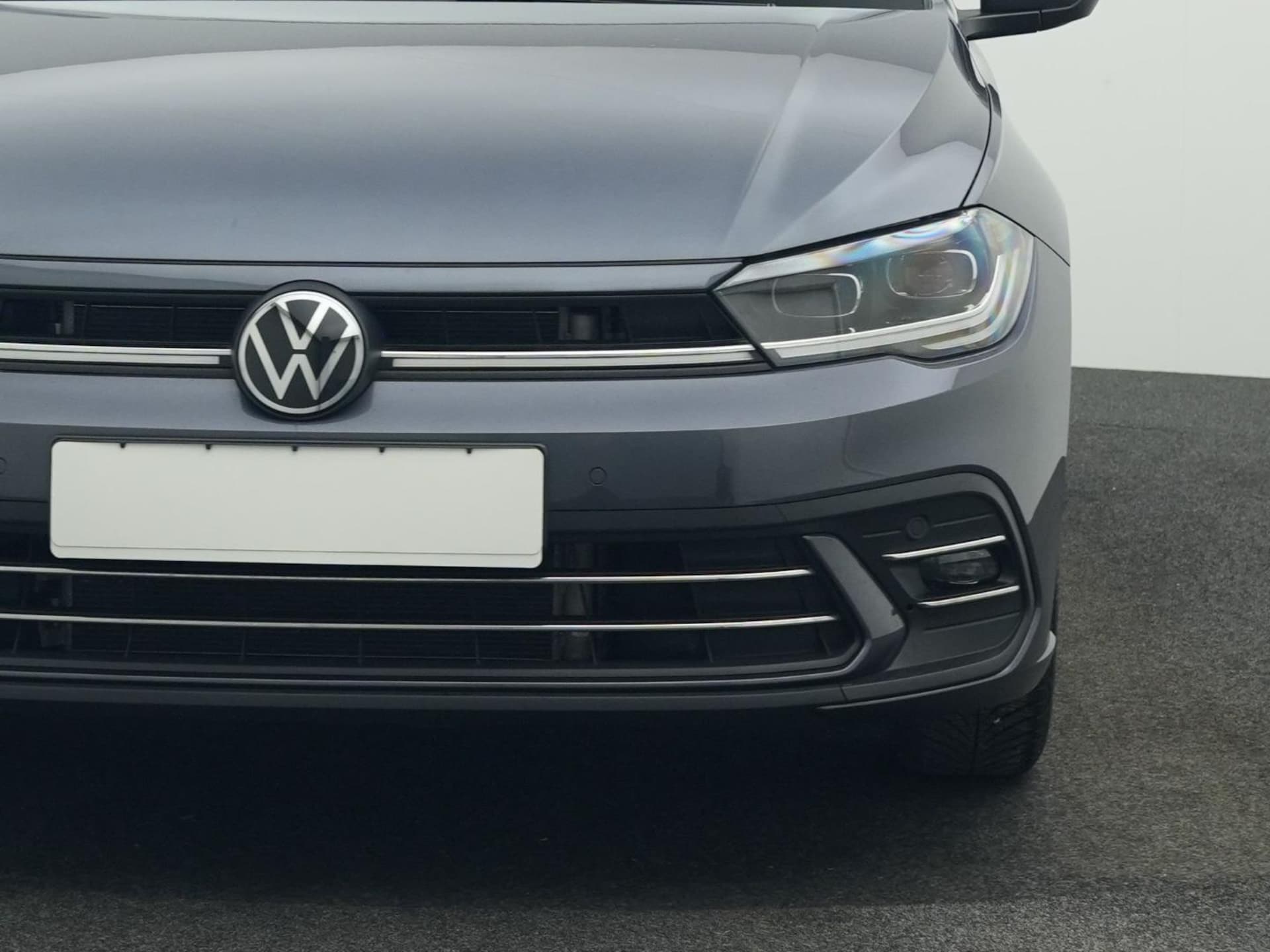 Volkswagen Polo Style
