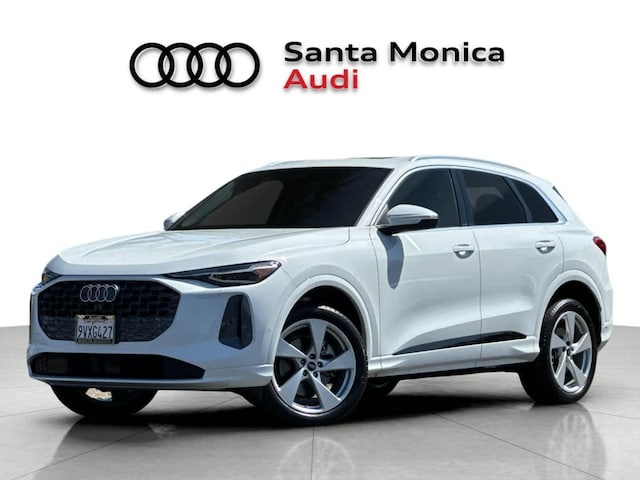 Photo of 2025 Audi Q5