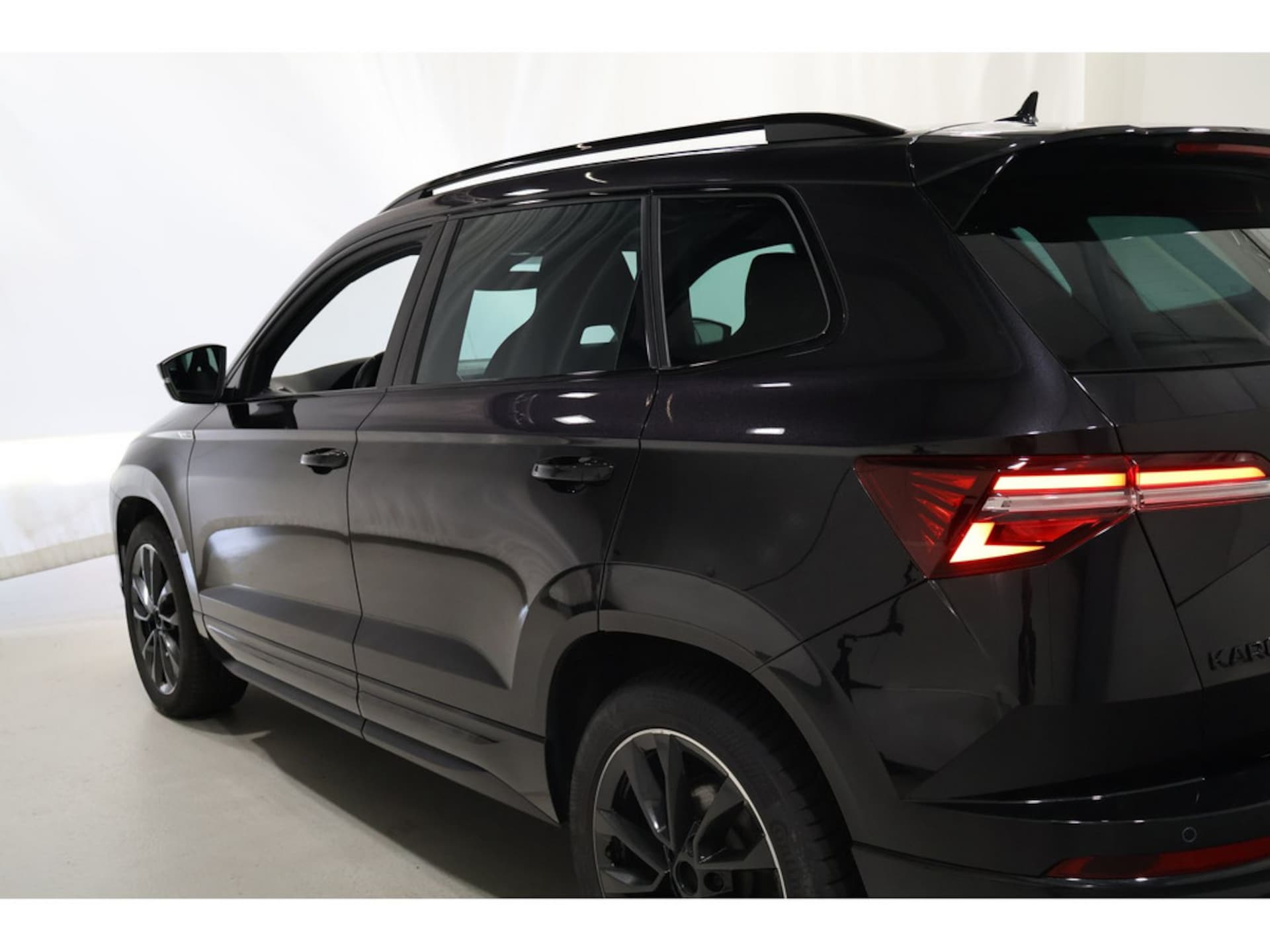 Skoda Karoq Sportline