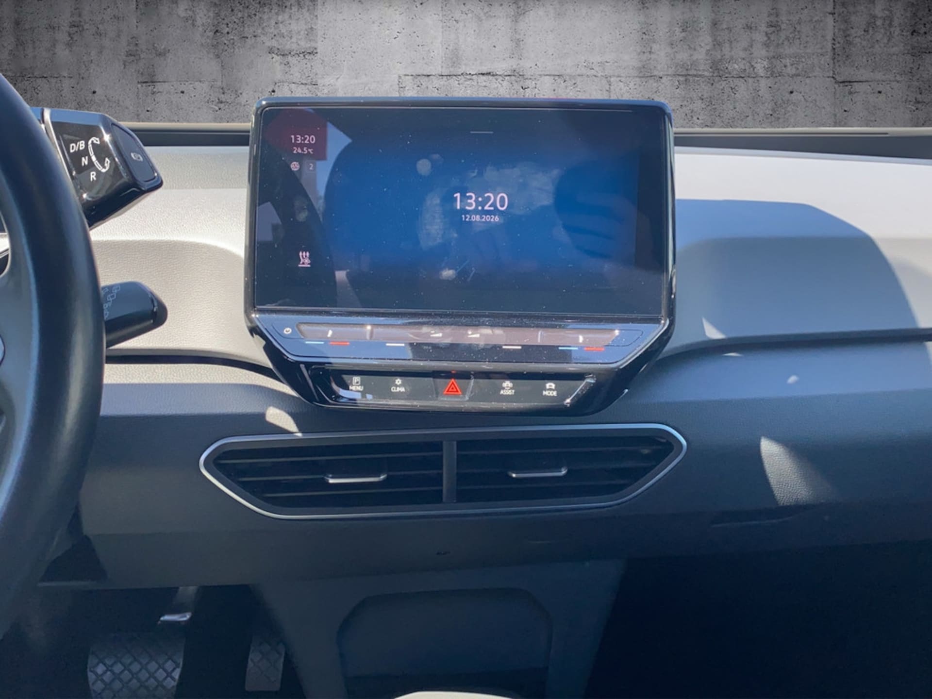 Volkswagen ID.3 Pro Performance