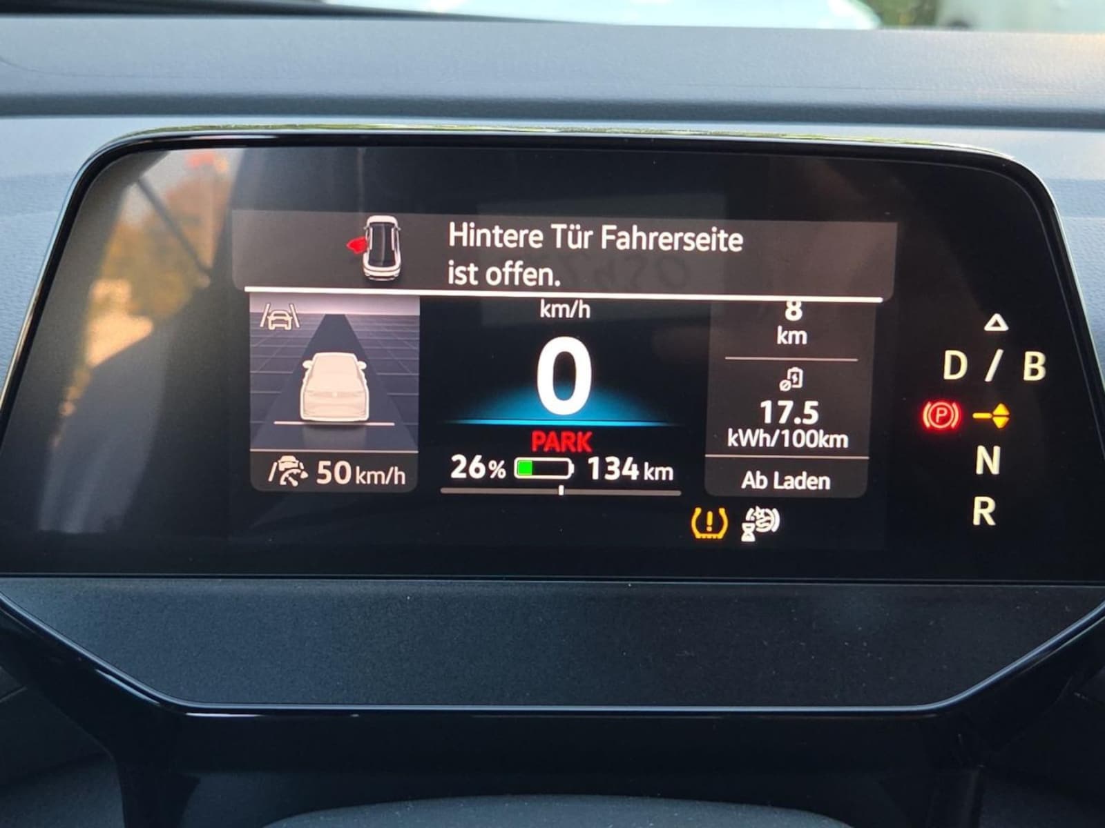 Volkswagen ID.4 – Bild 11