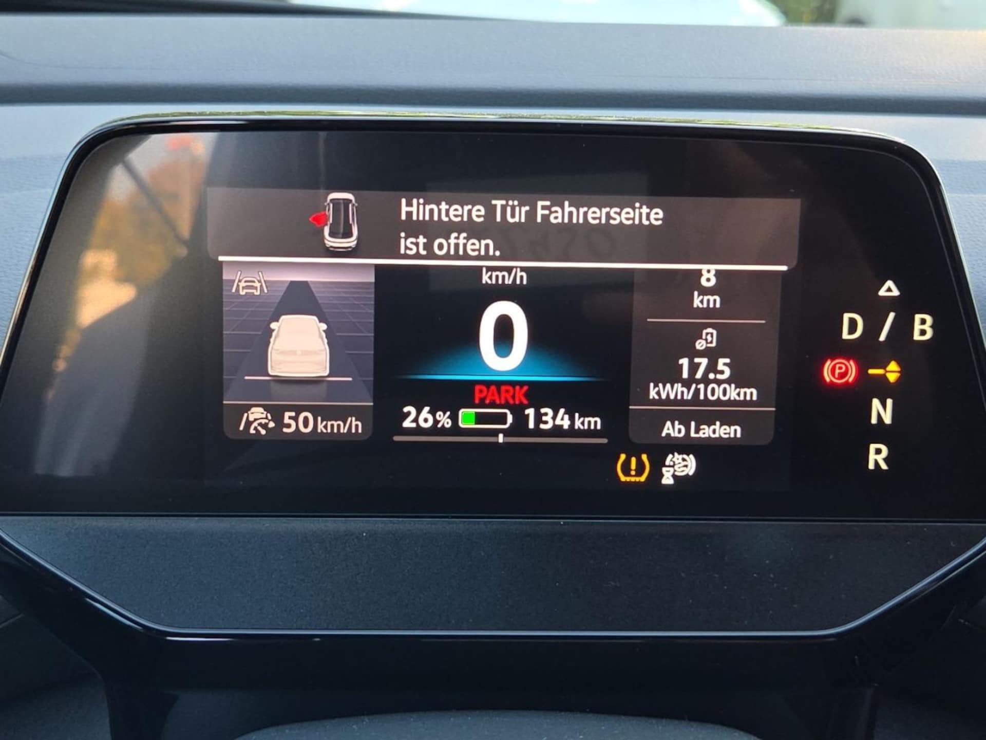 Volkswagen ID.4 Pro