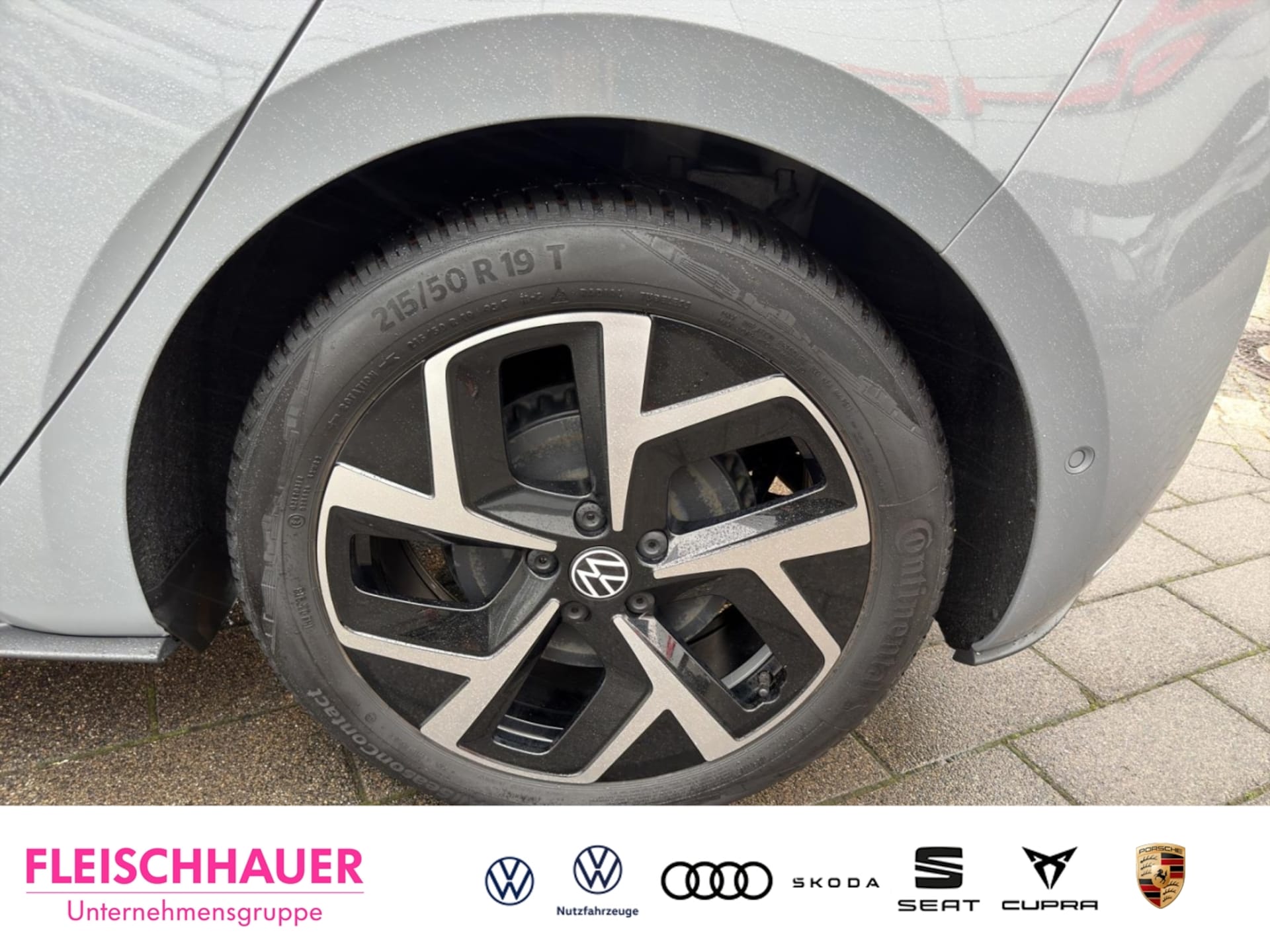 Volkswagen ID.3 MOVE Pro
