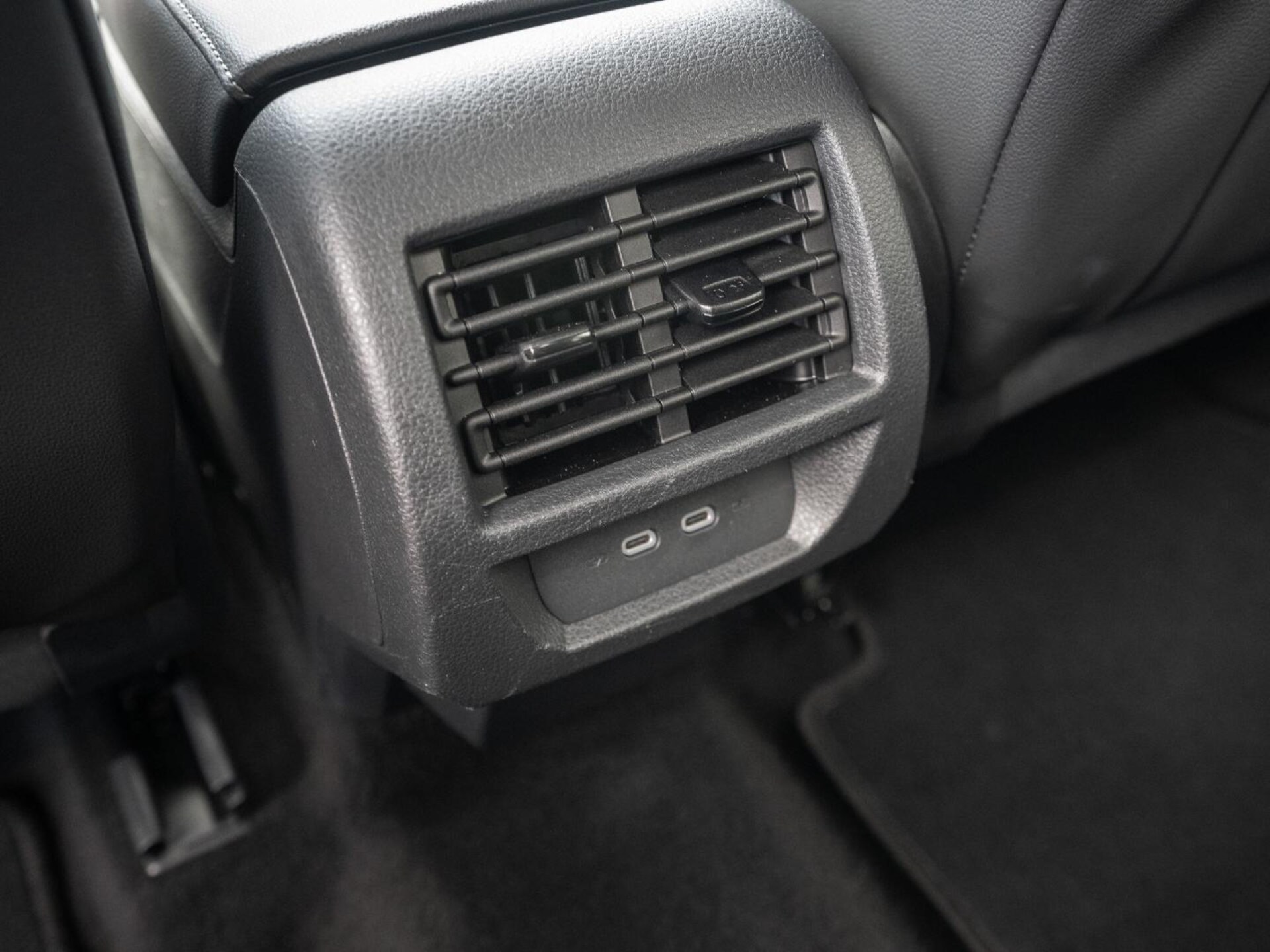 Volkswagen Caddy Style