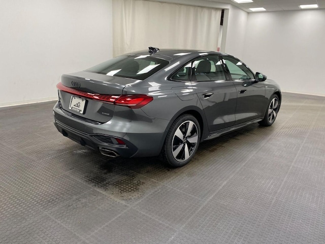 2026 Audi A5 Sedan