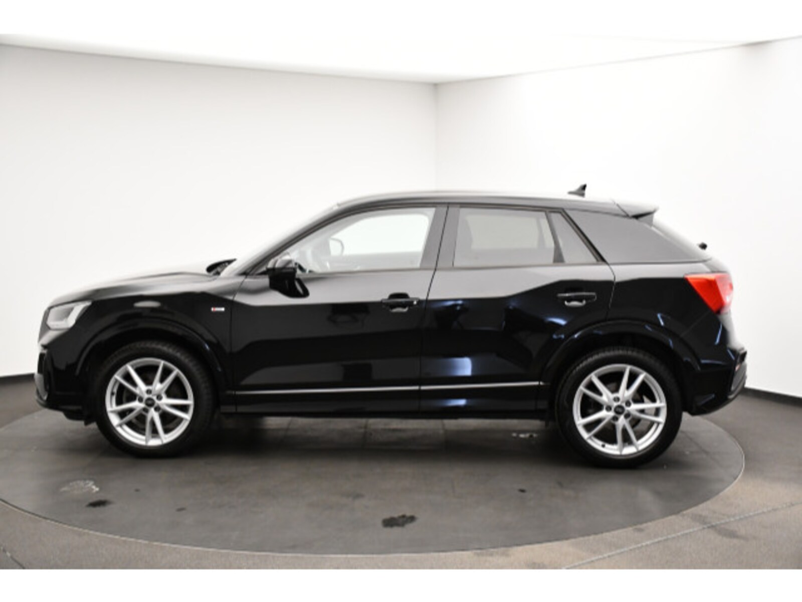 Audi Q2 – Bild 19